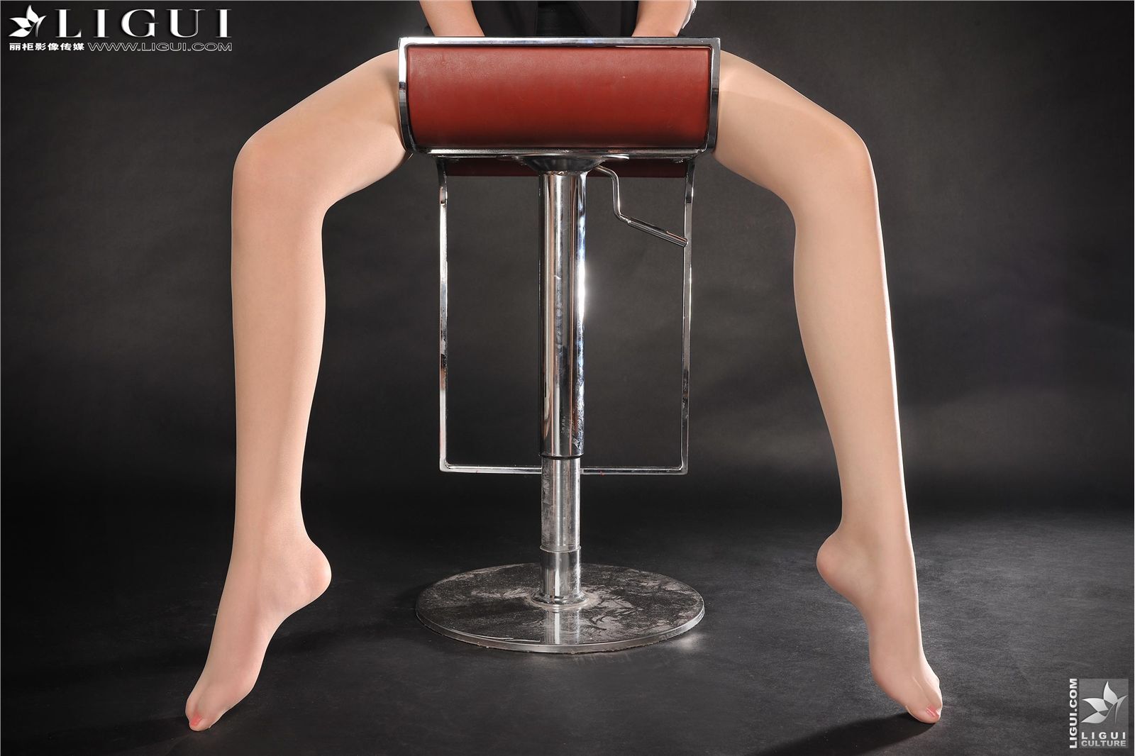 [Ligui] [09-25] 网络丽人 Model Amily