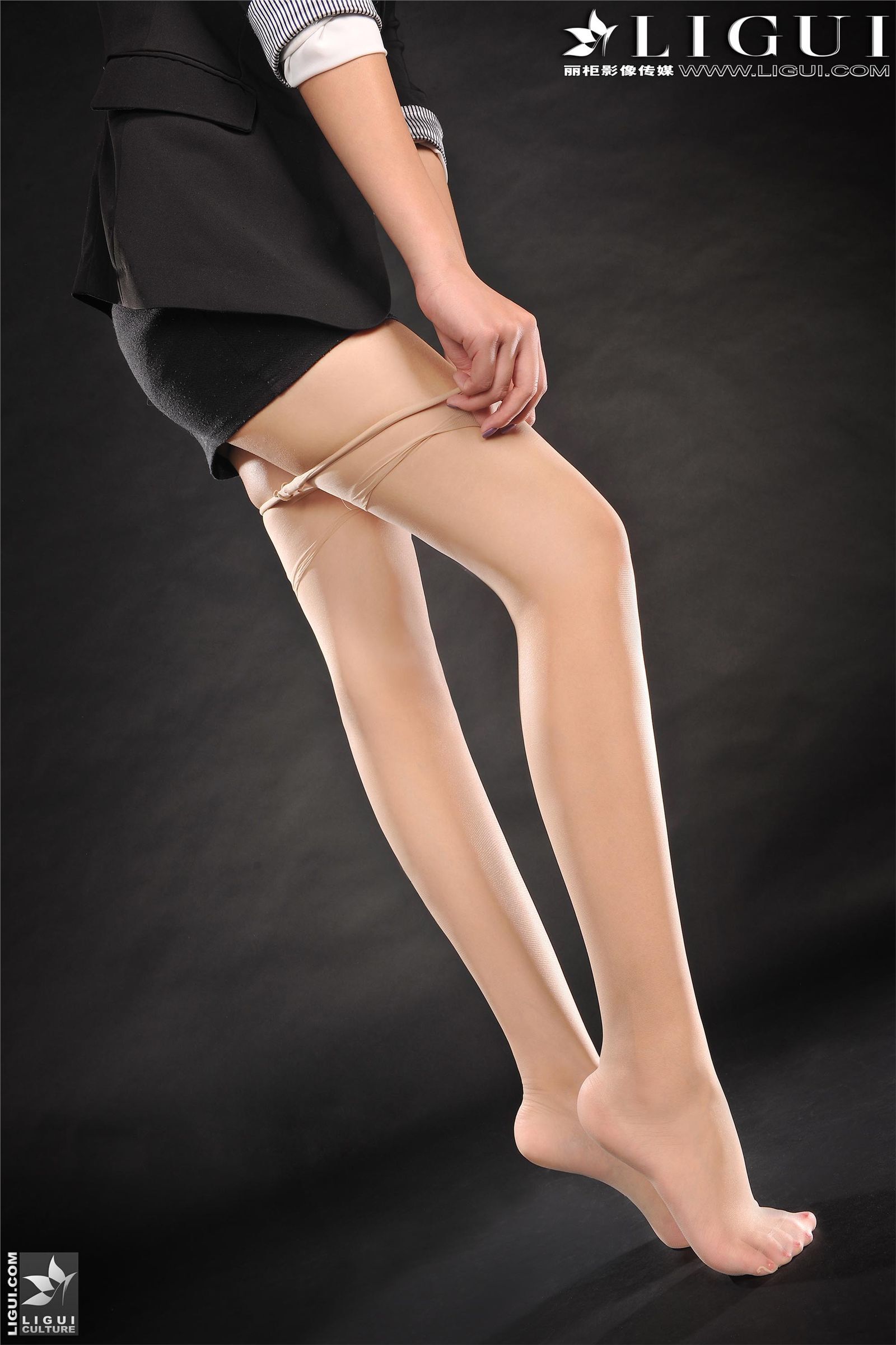 [Ligui] [09-25] 网络丽人 Model Amily