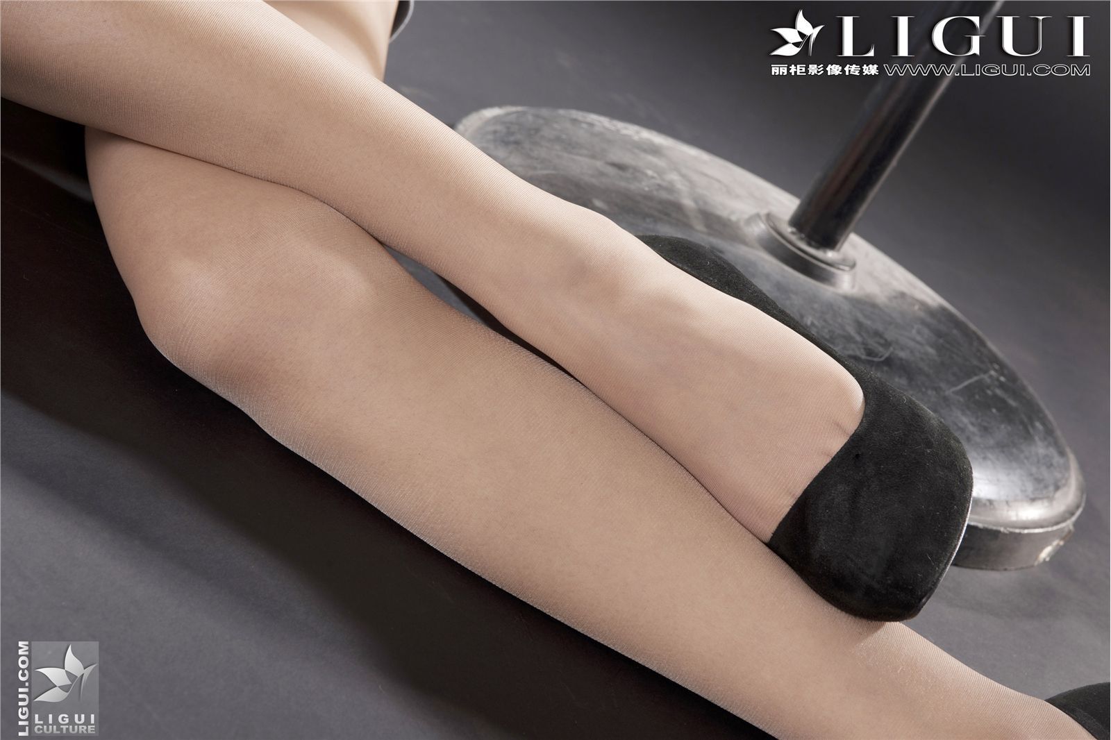 [丽柜][09-28] Model -文欣