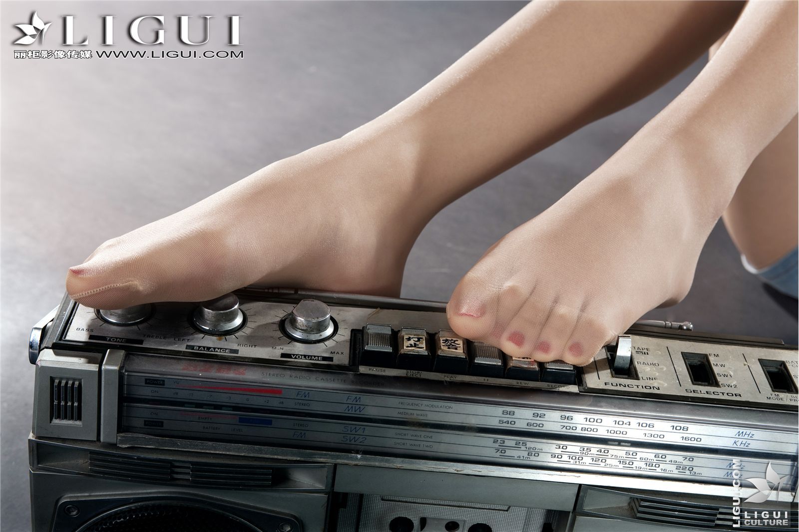 [丽柜][09-28] Model -文欣