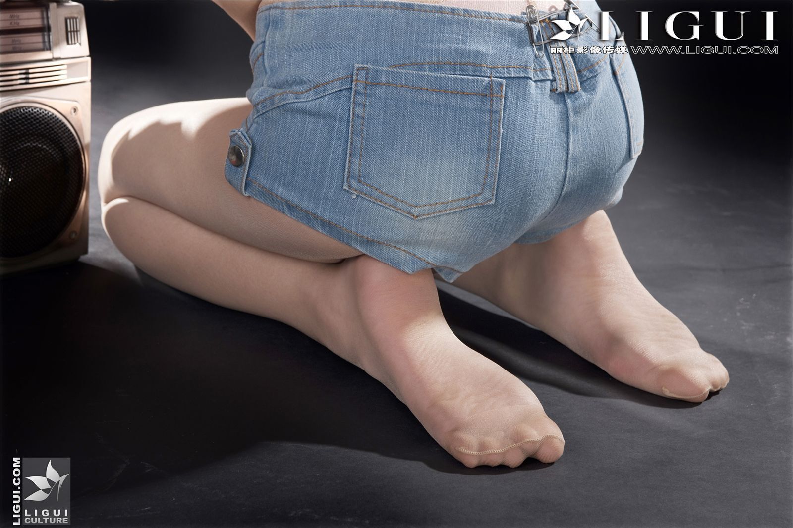 [丽柜][09-28] Model -文欣