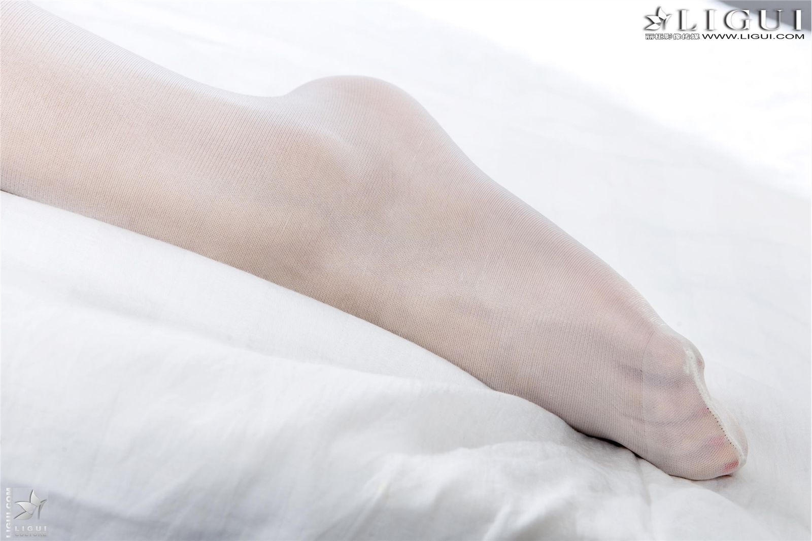 [Ligui丽柜] 2013.10.01 网络丽人 Model 司琪 护士制服