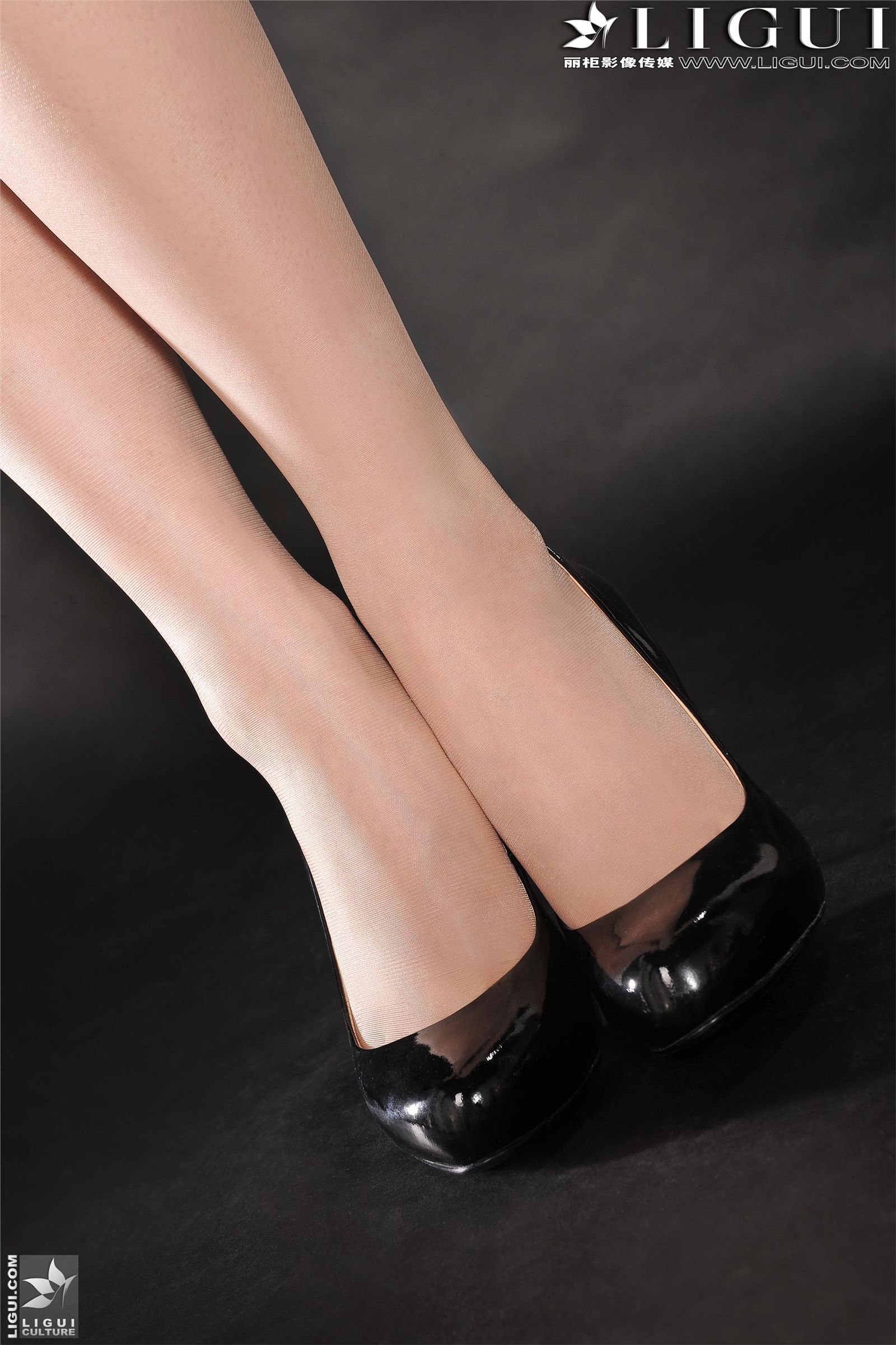 [丽柜][10-23]网络丽人 Model - 美辰