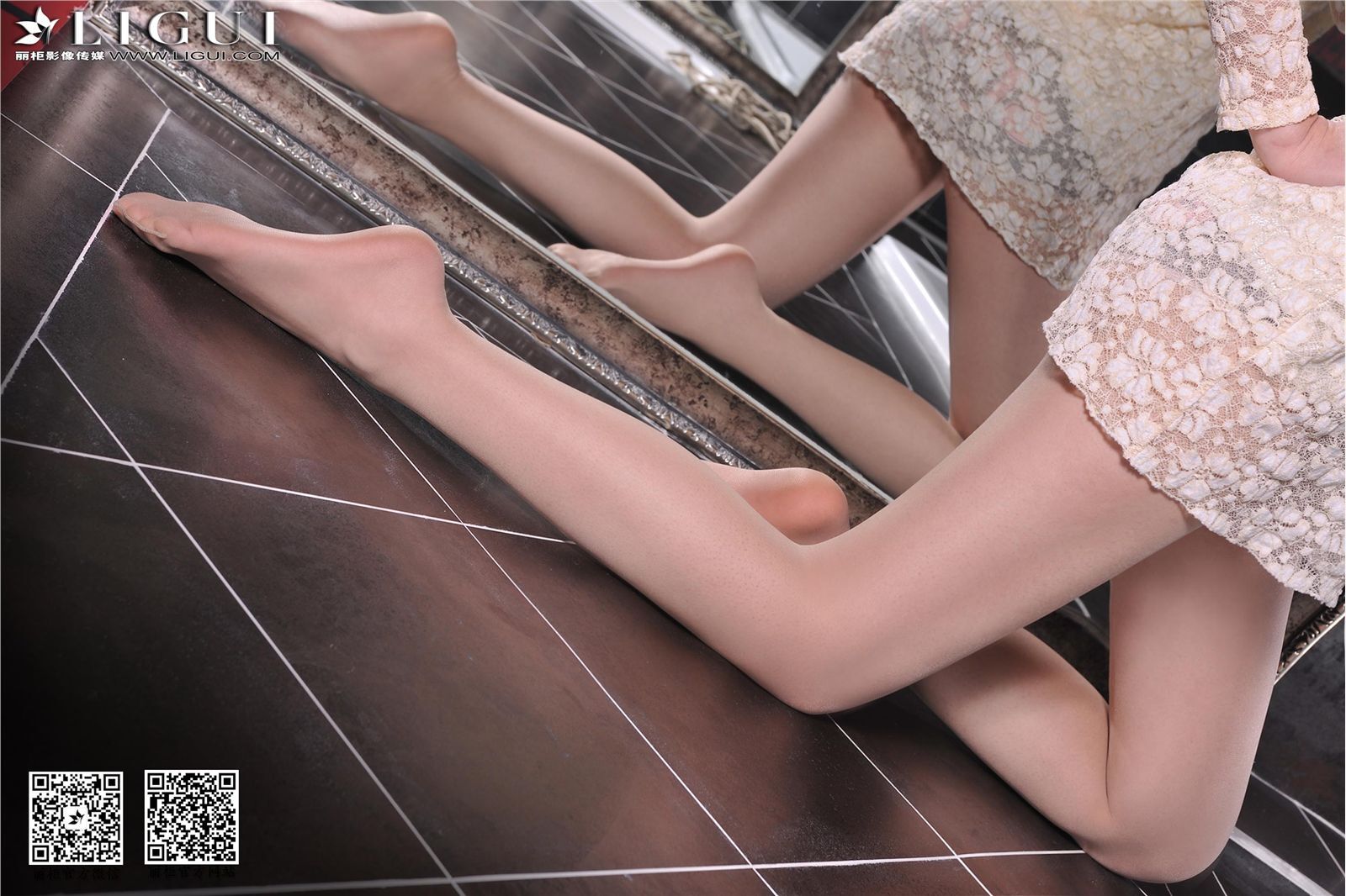 [Ligui丽柜]2013.11.25 Model 美辰