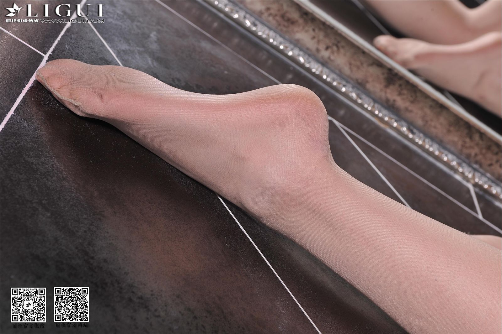 [Ligui丽柜]2013.11.25 Model 美辰