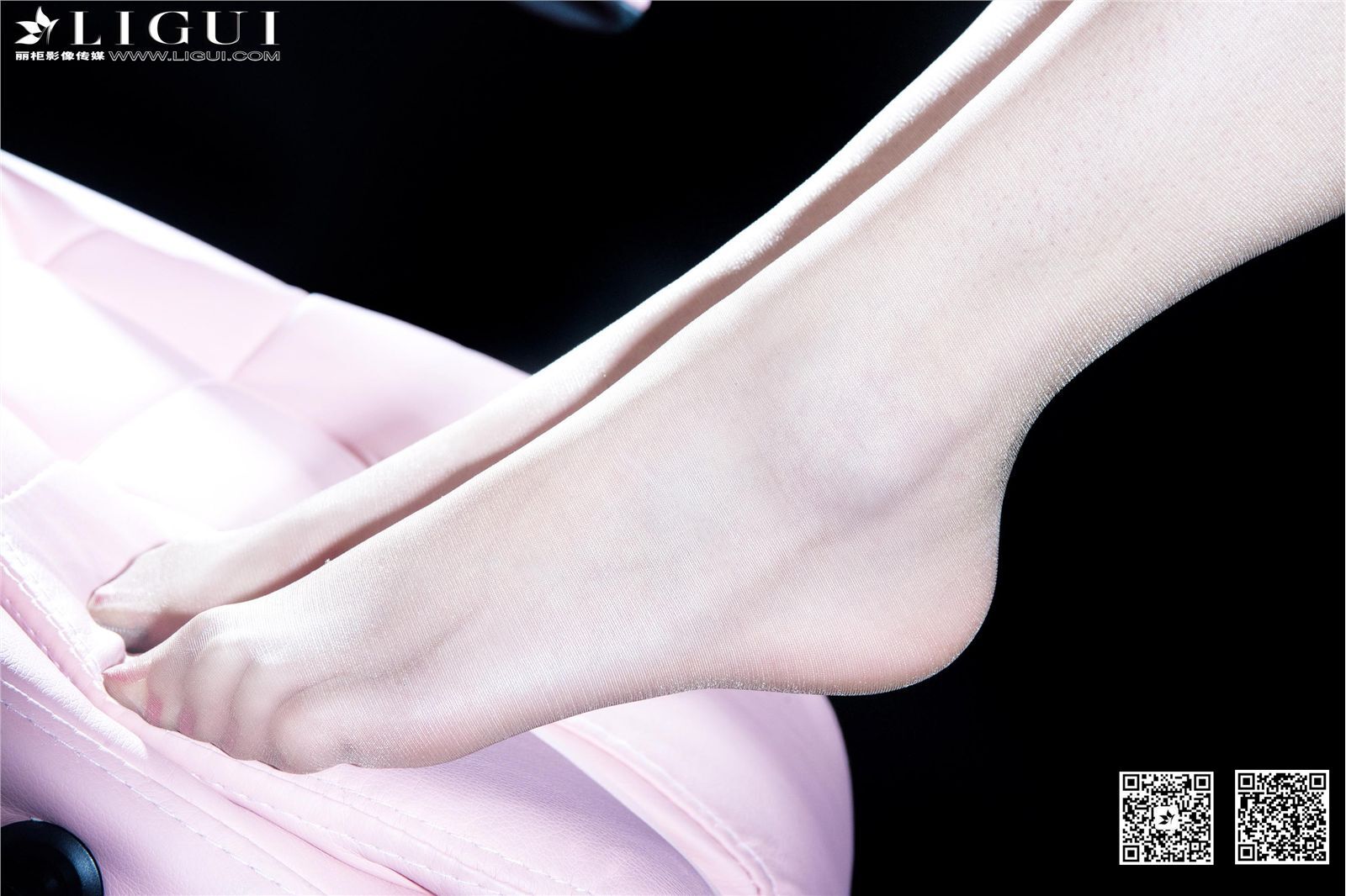 [丽柜] 2013.12.01 网络丽人 Model 美辰