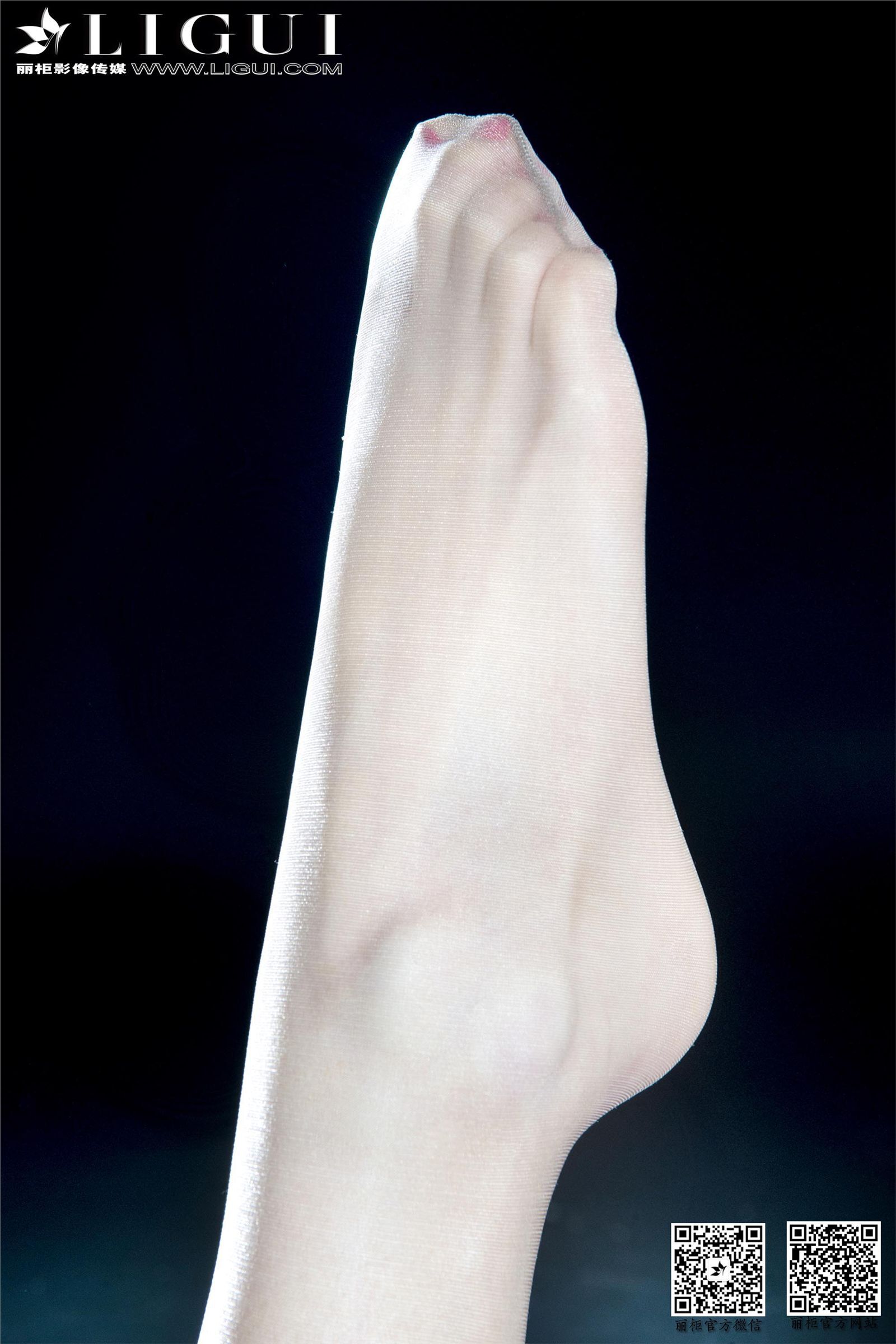 [丽柜][12-04]网络丽人 Model-美辰