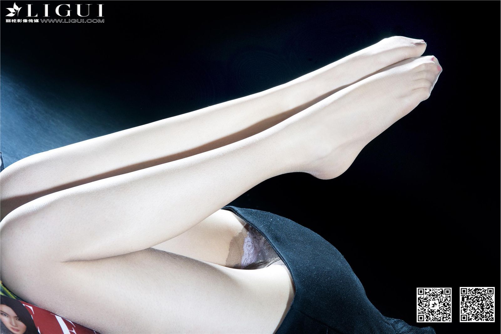 [丽柜][12-04]网络丽人 Model-美辰