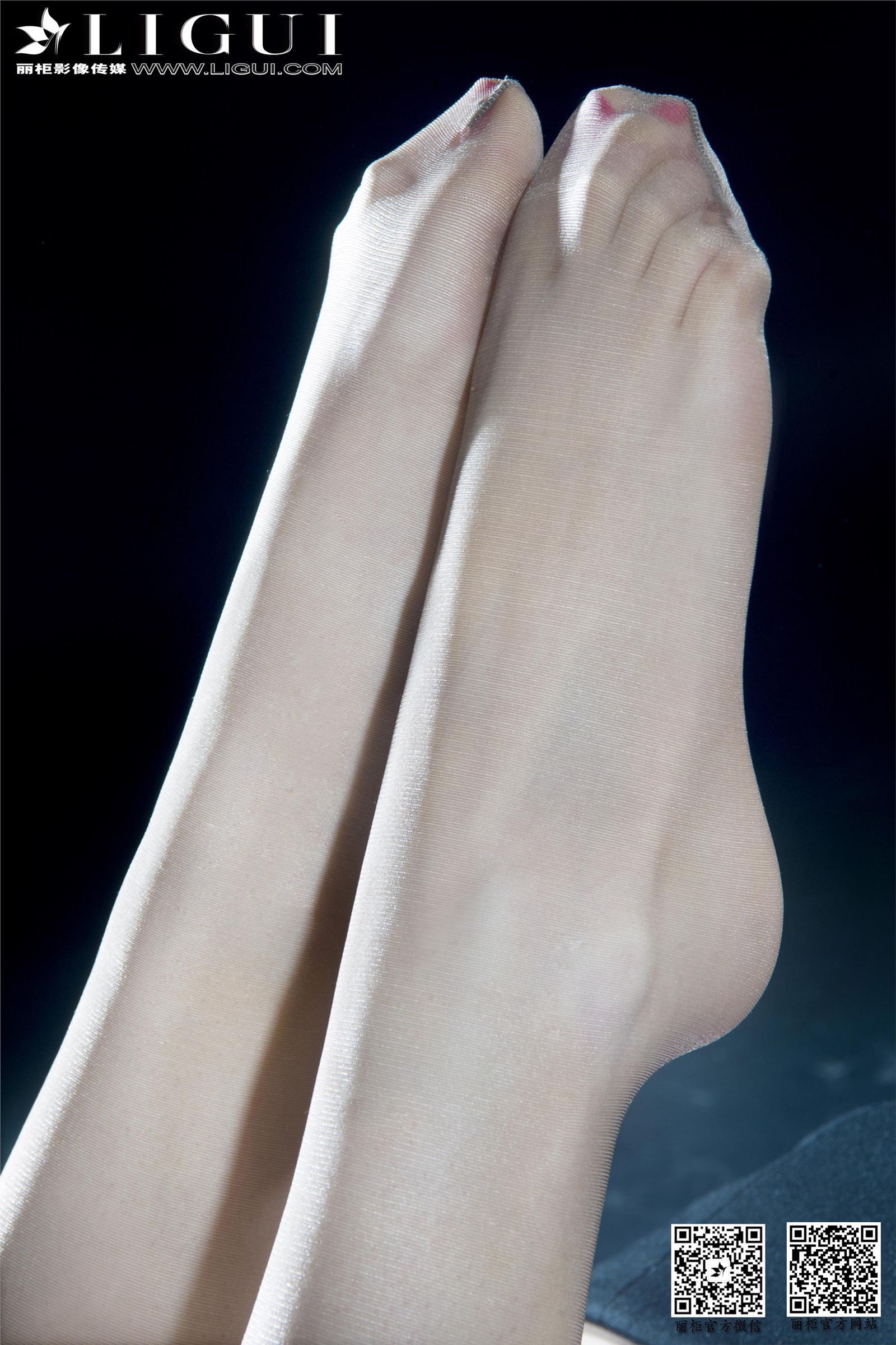 [丽柜][12-04]网络丽人 Model-美辰