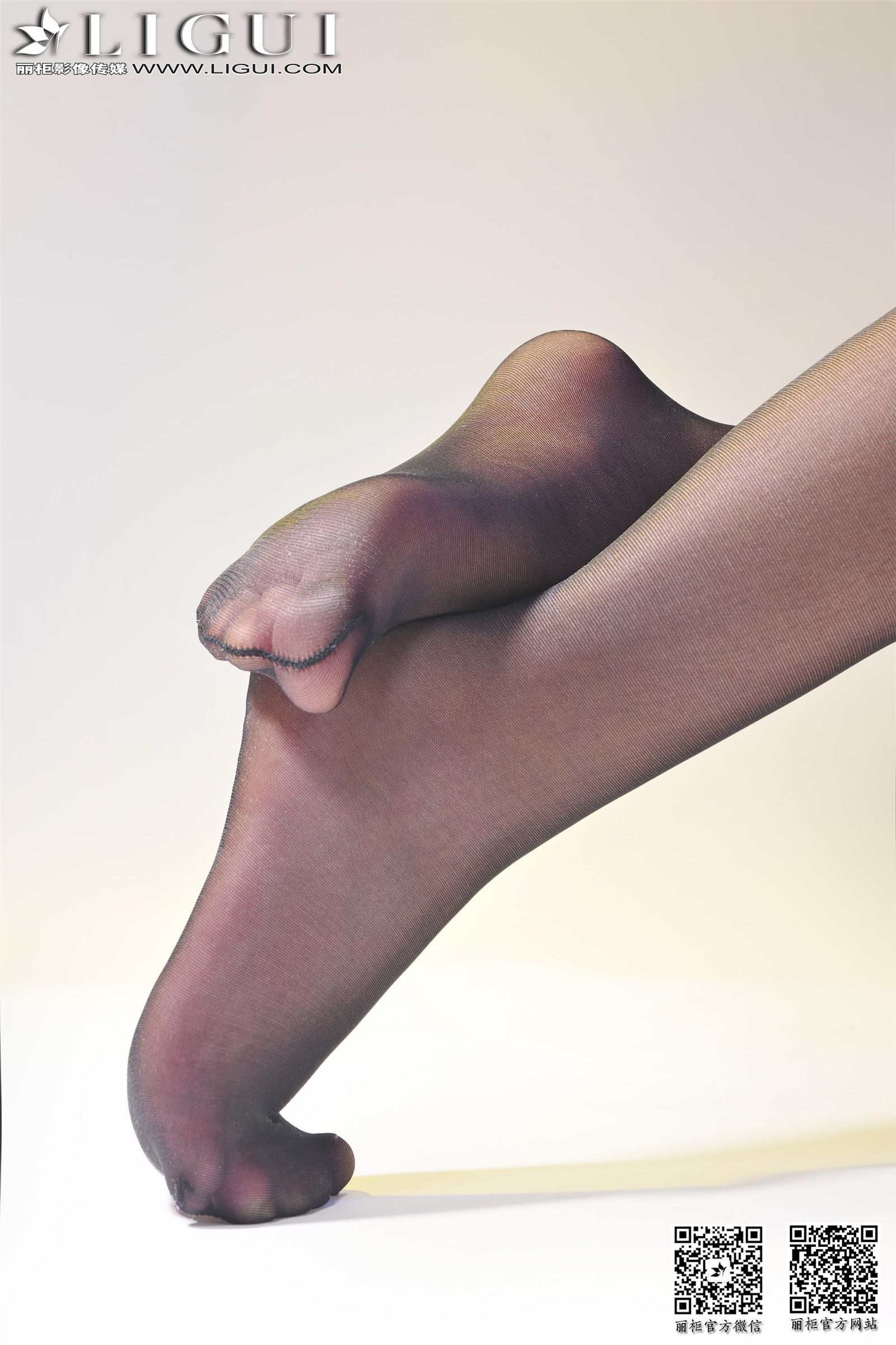 [丽柜][12-08]网络丽人 Model-心儿