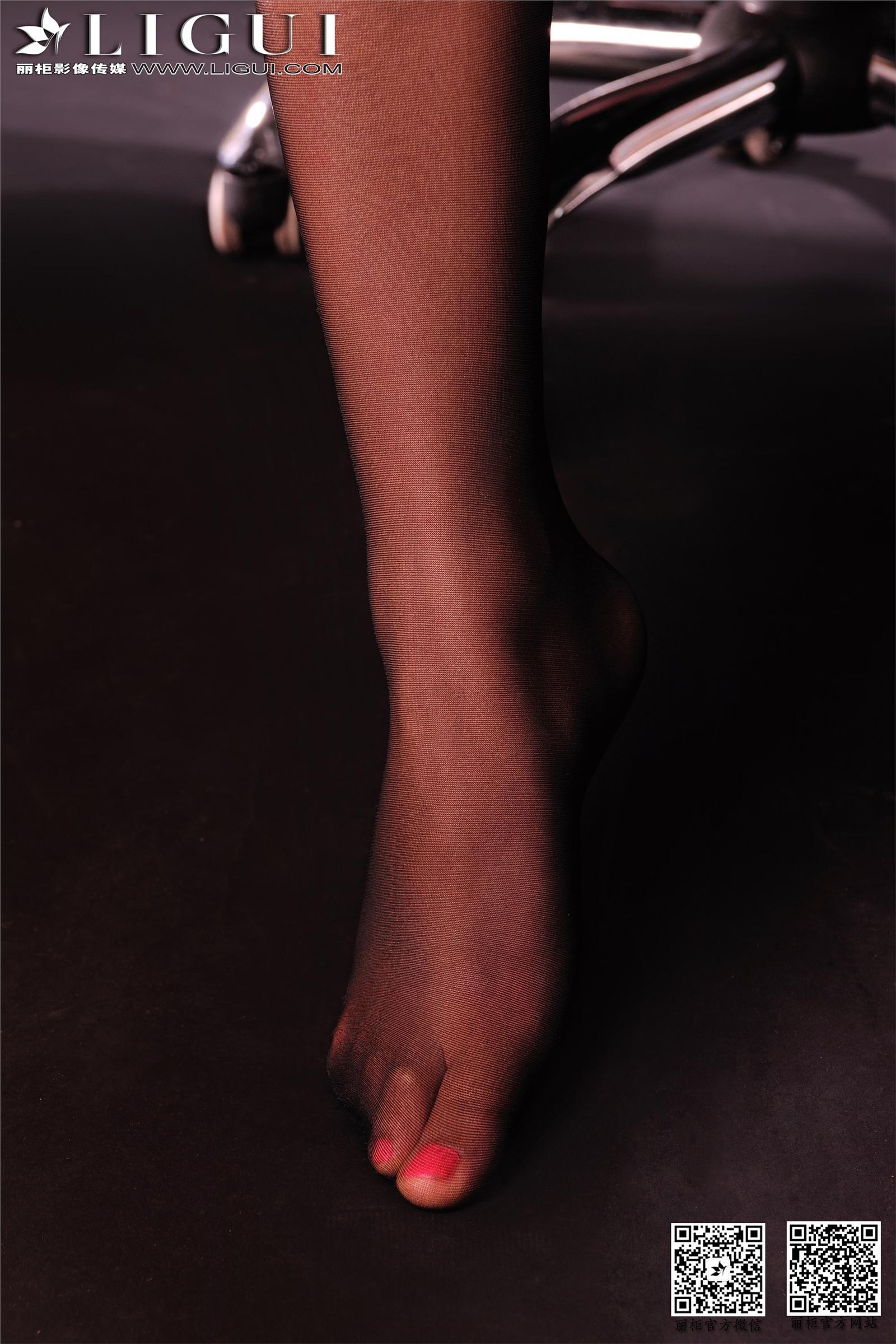 [丽柜] [12-14] Model 语寒