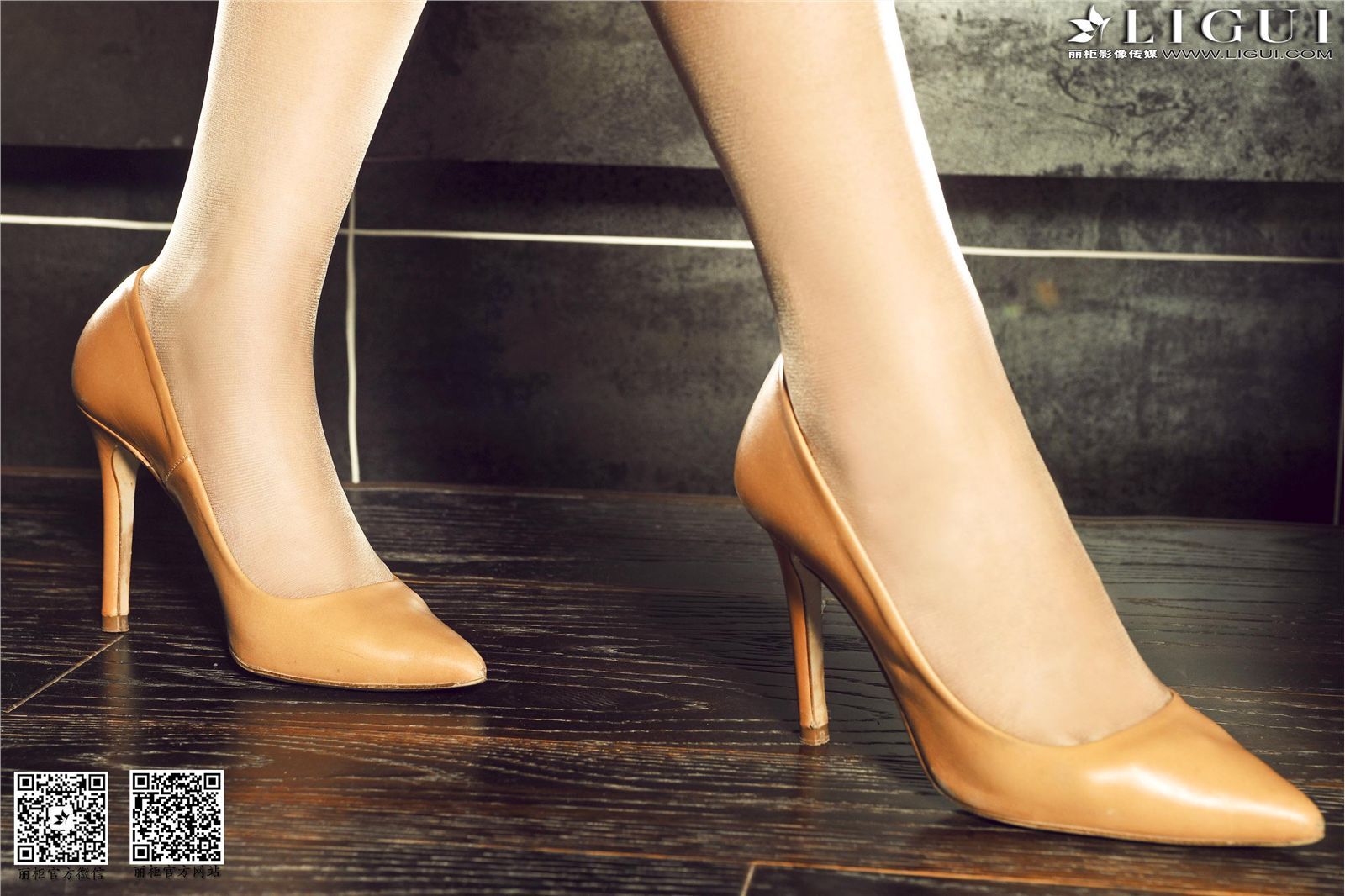 [丽柜VIP] [20131220] 时尚写真 司琪