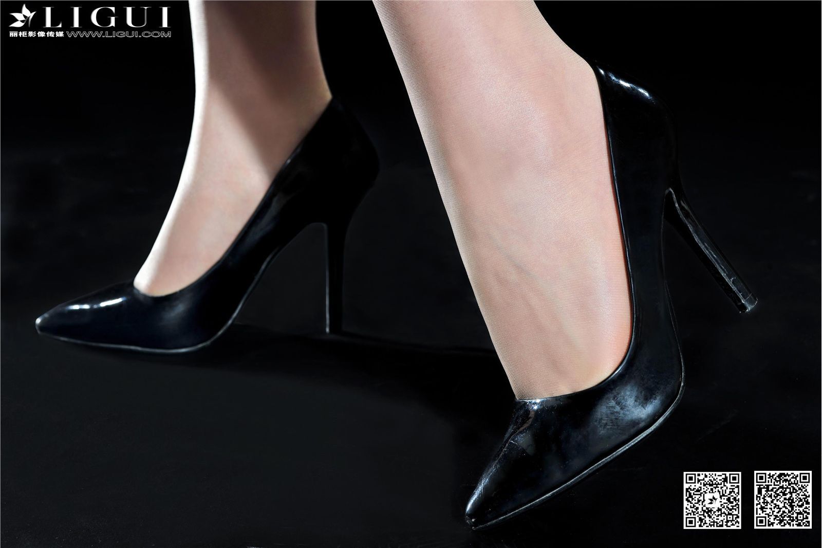 [丽柜VIP] [20131224] 网络丽人 允儿