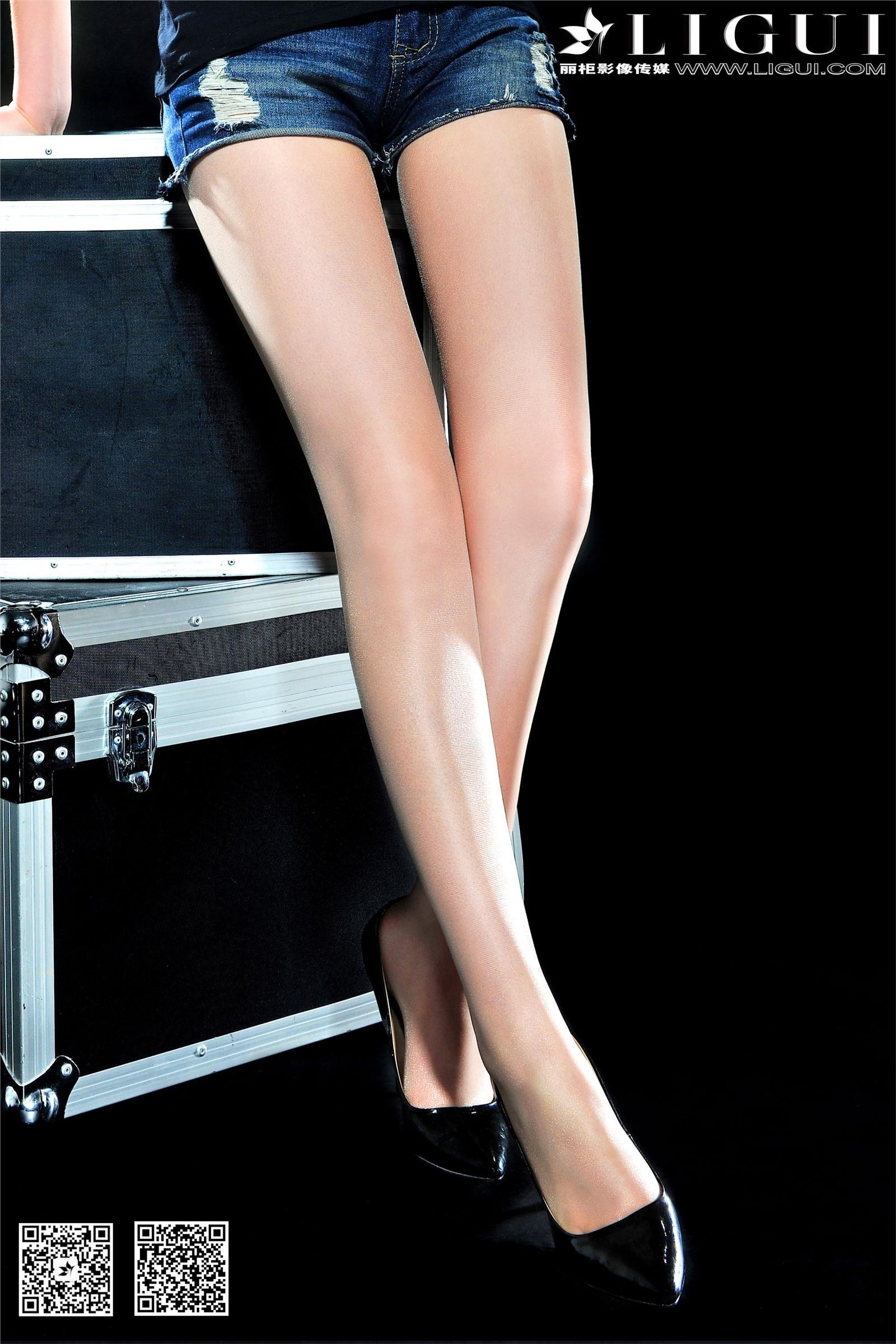 [丽柜VIP] [20131224] 网络丽人 允儿