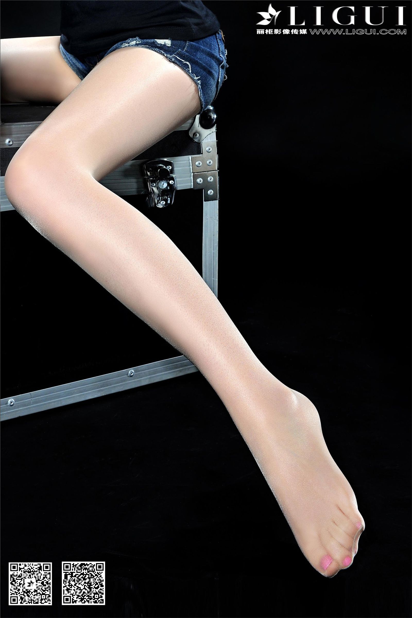 [丽柜VIP] [20131224] 网络丽人 允儿