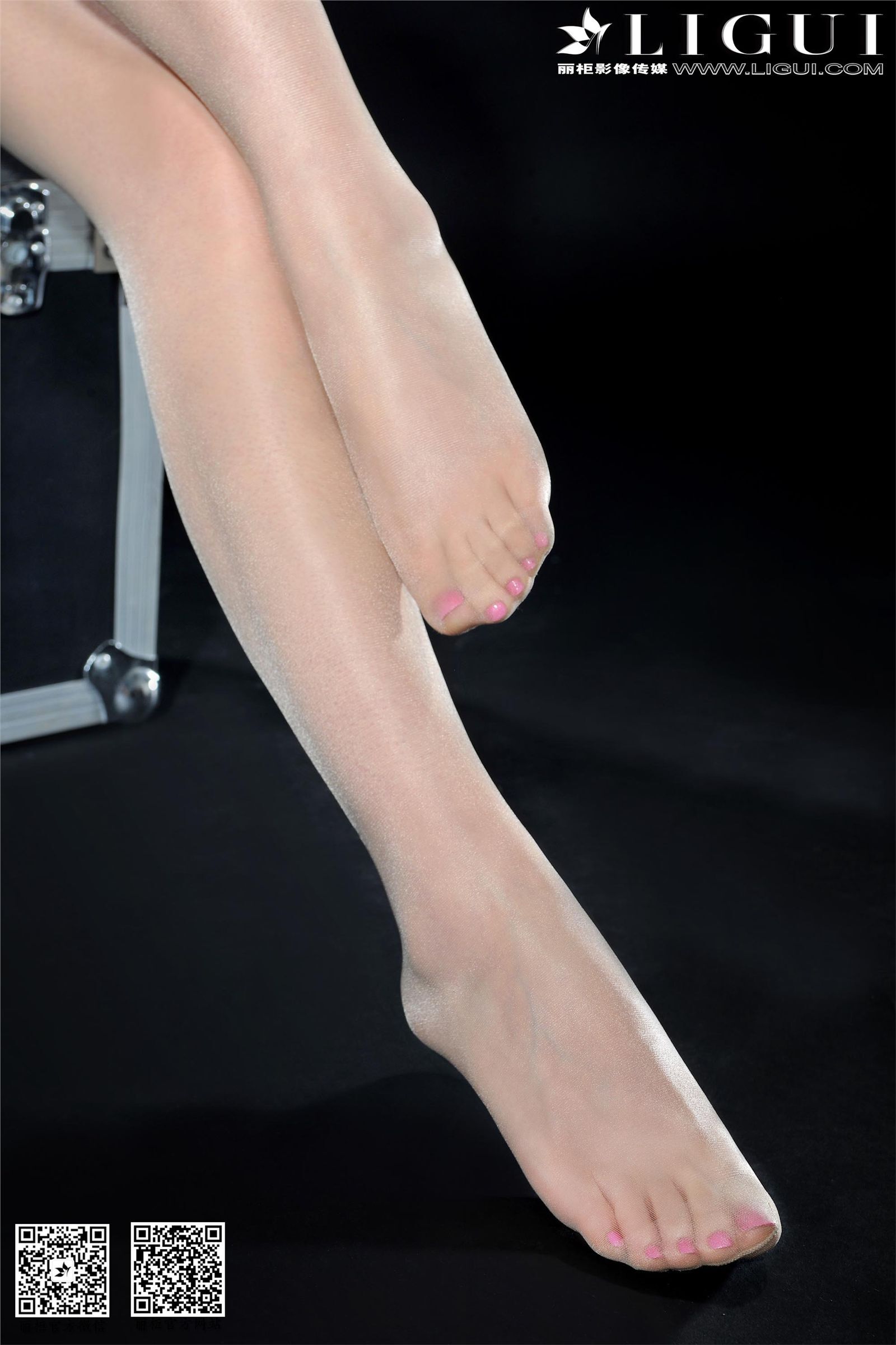 [丽柜VIP] [20131225] 网络丽人 允儿