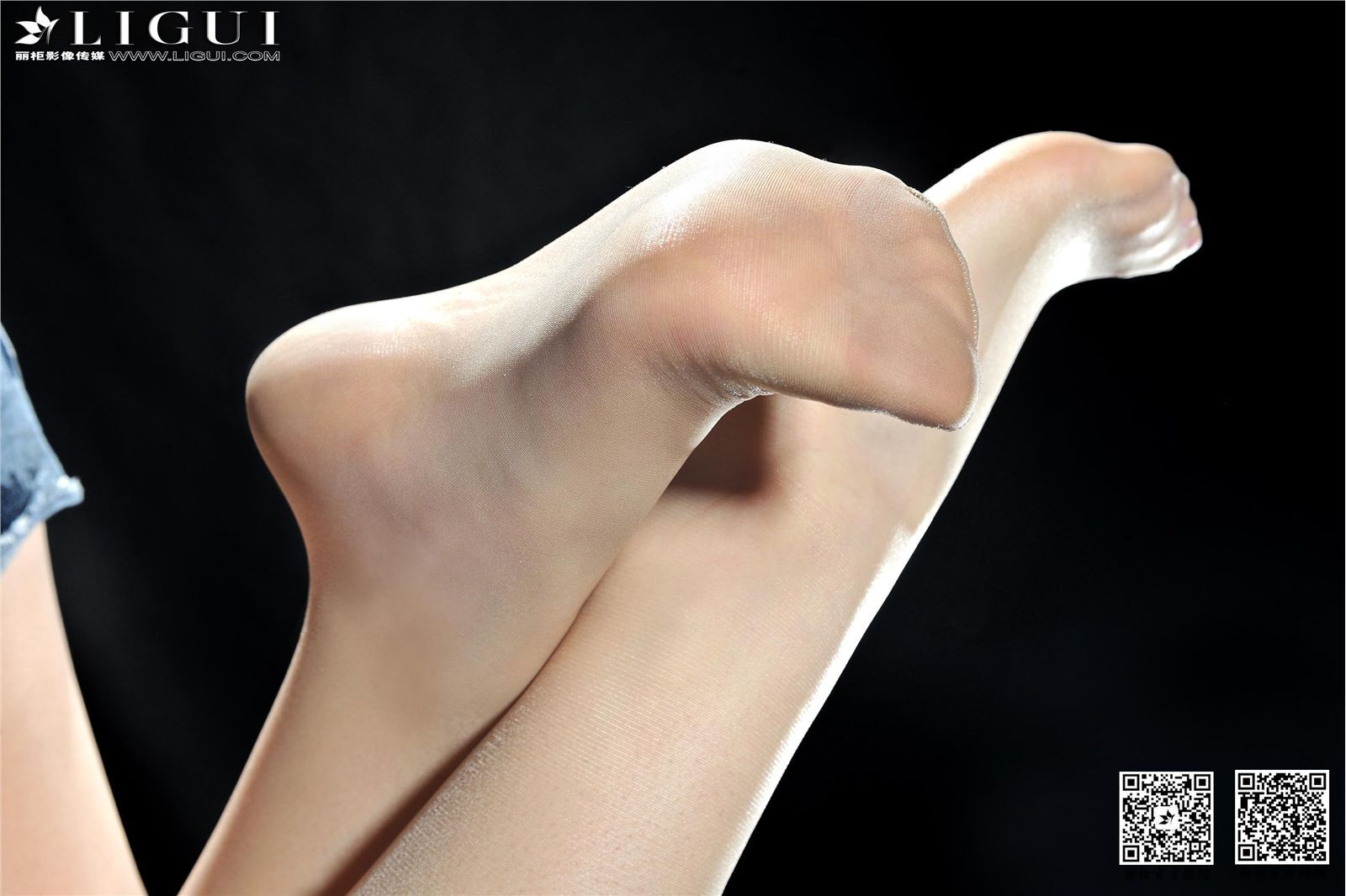 [丽柜VIP] [20131225] 网络丽人 允儿