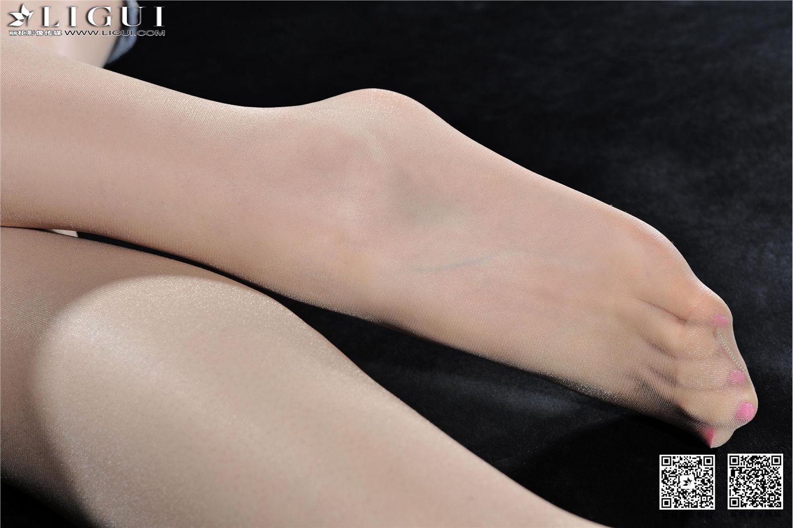 [丽柜VIP] [20131225] 网络丽人 允儿