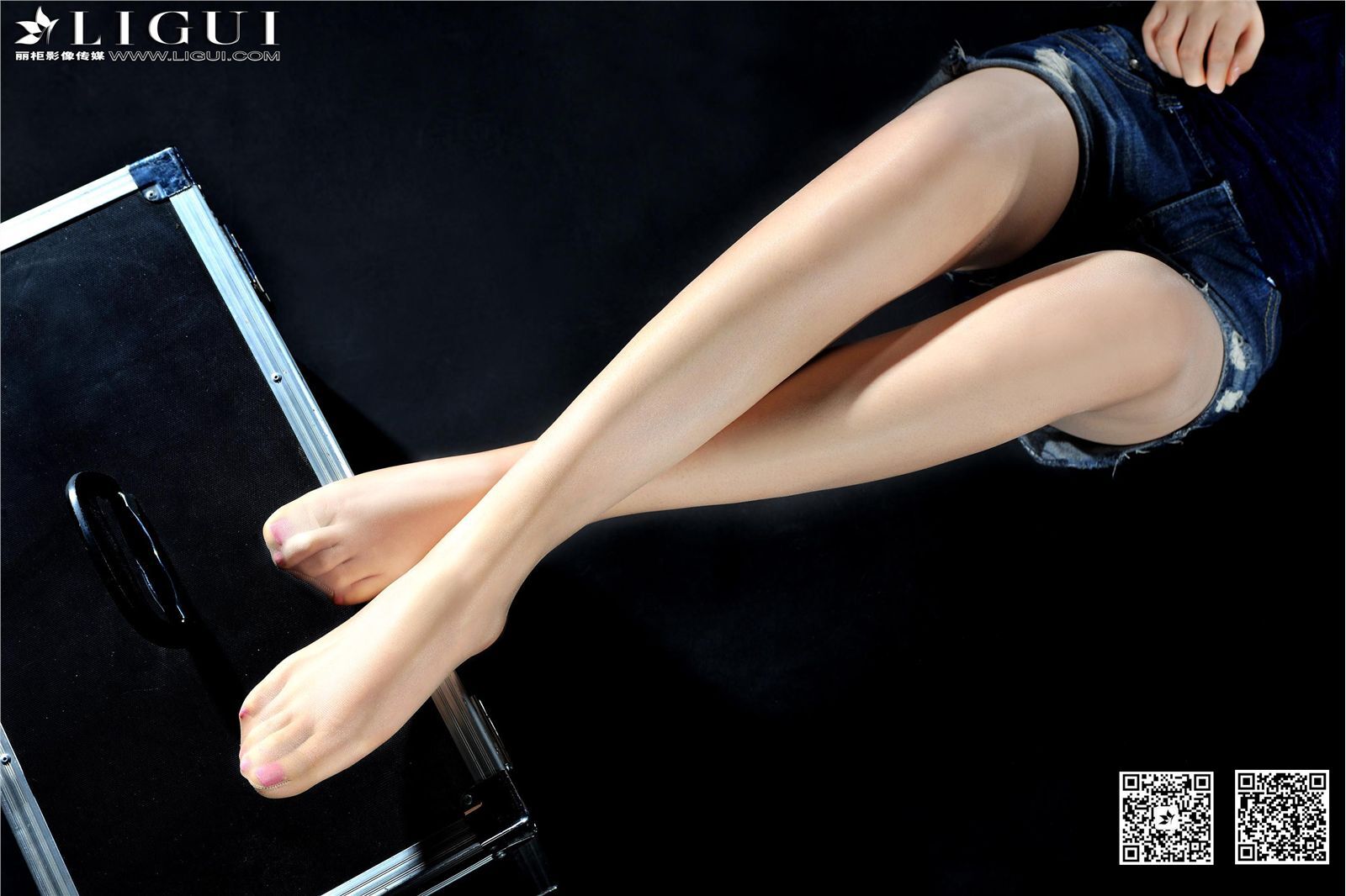 [丽柜VIP] [20131225] 网络丽人 允儿