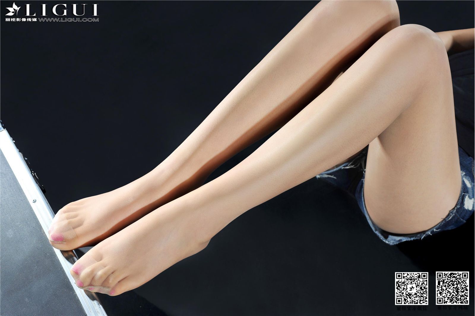 [丽柜VIP] [20131225] 网络丽人 允儿