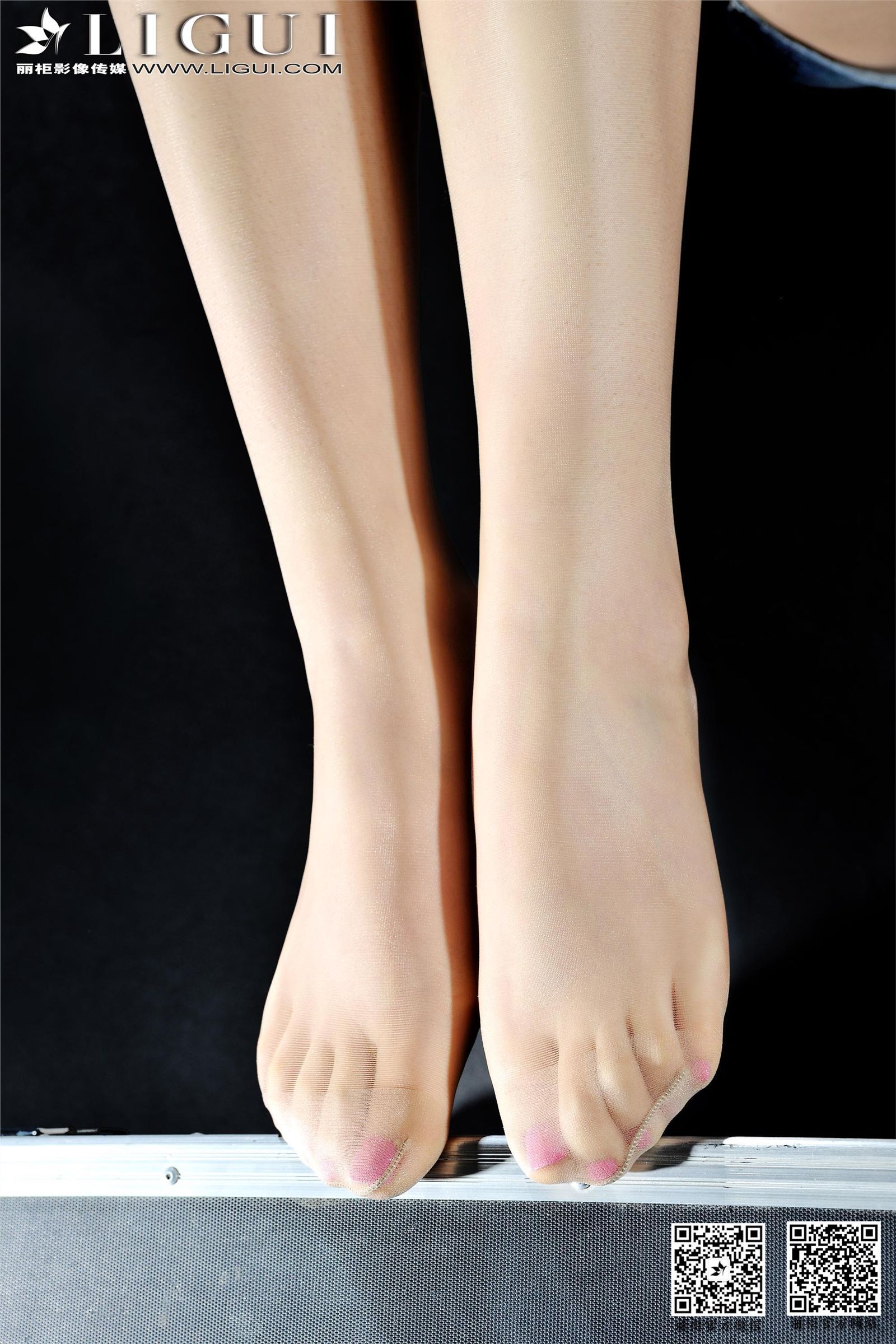 [丽柜VIP] [20131225] 网络丽人 允儿