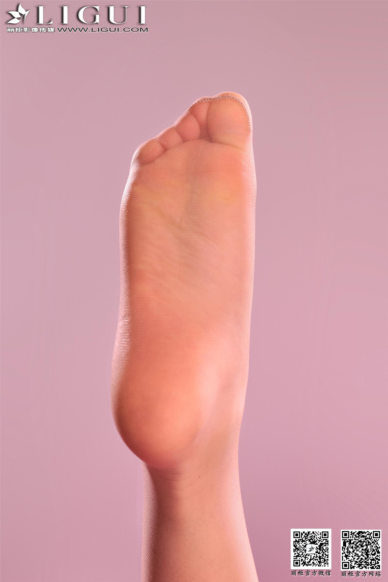 [Ligui丽柜]2014.01.11 网络丽人 Model 语寒