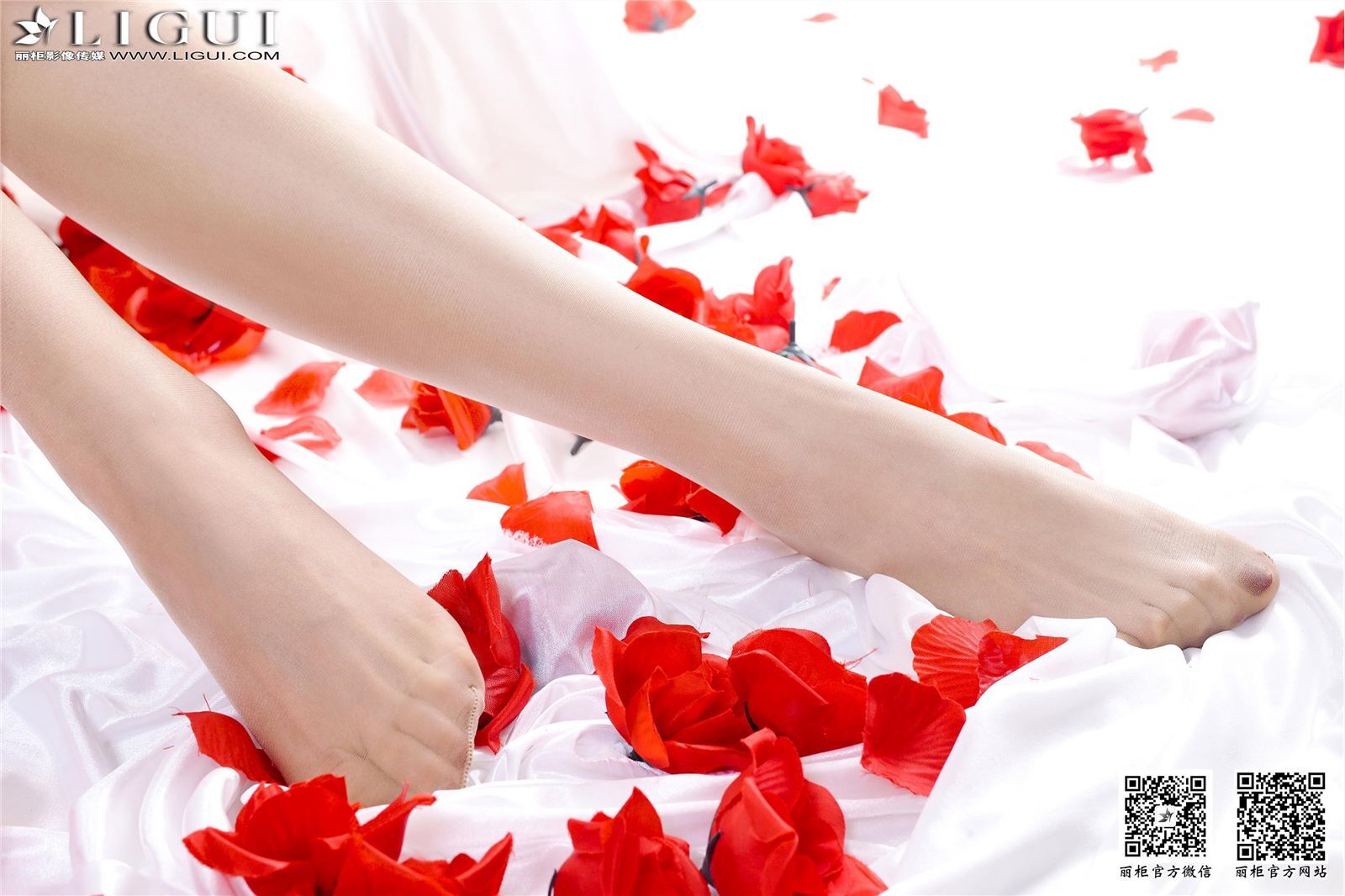 [丽柜时尚写真VIP套图]2014.01.29 时尚写真 可馨[53P]