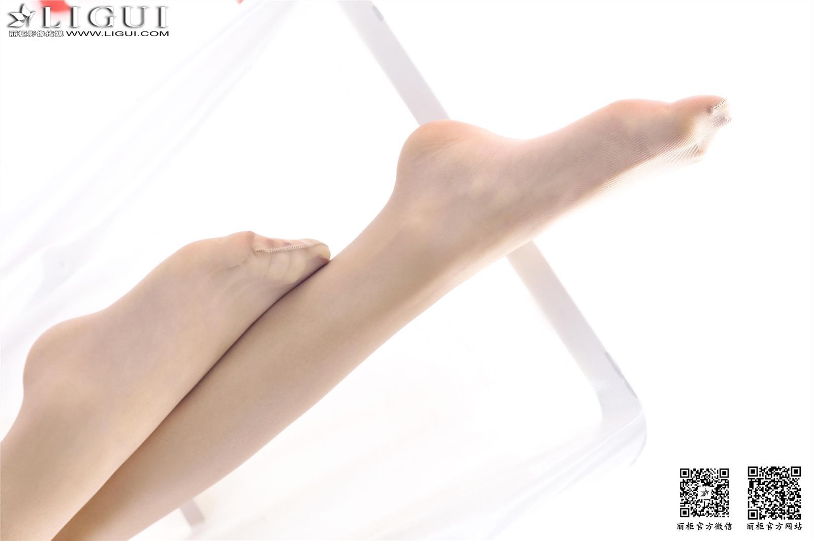 [丽柜时尚写真VIP套图]2014.01.29 时尚写真 可馨[53P]