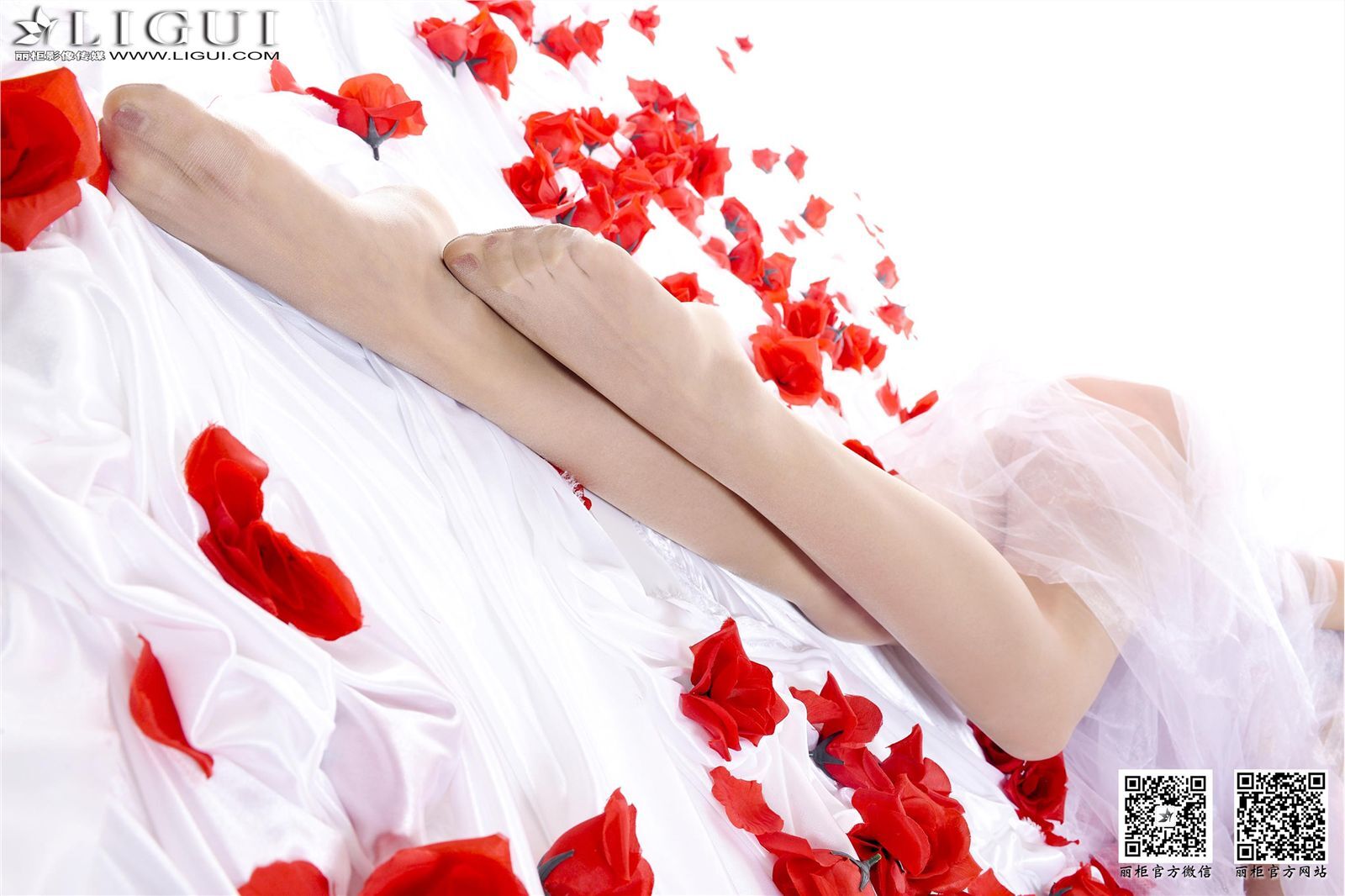 [丽柜时尚写真VIP套图]2014.01.29 时尚写真 可馨[53P]