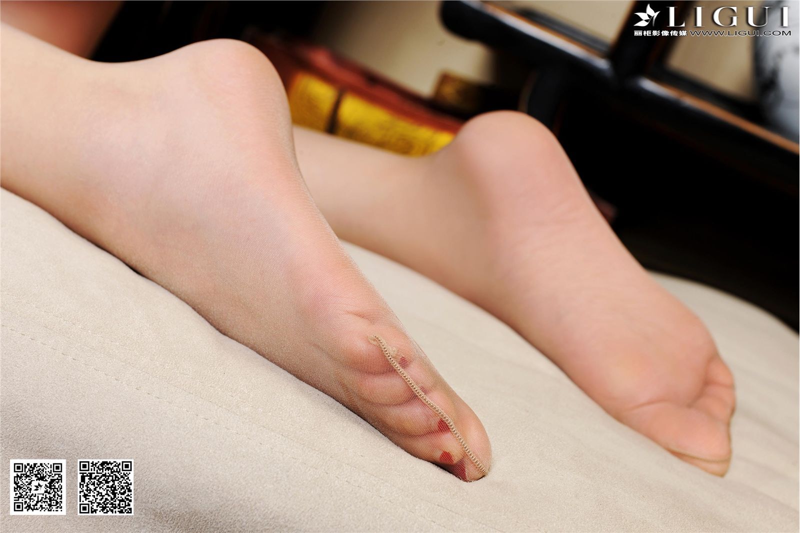 [丽柜] [03-28] 网络丽人 Model 小唐