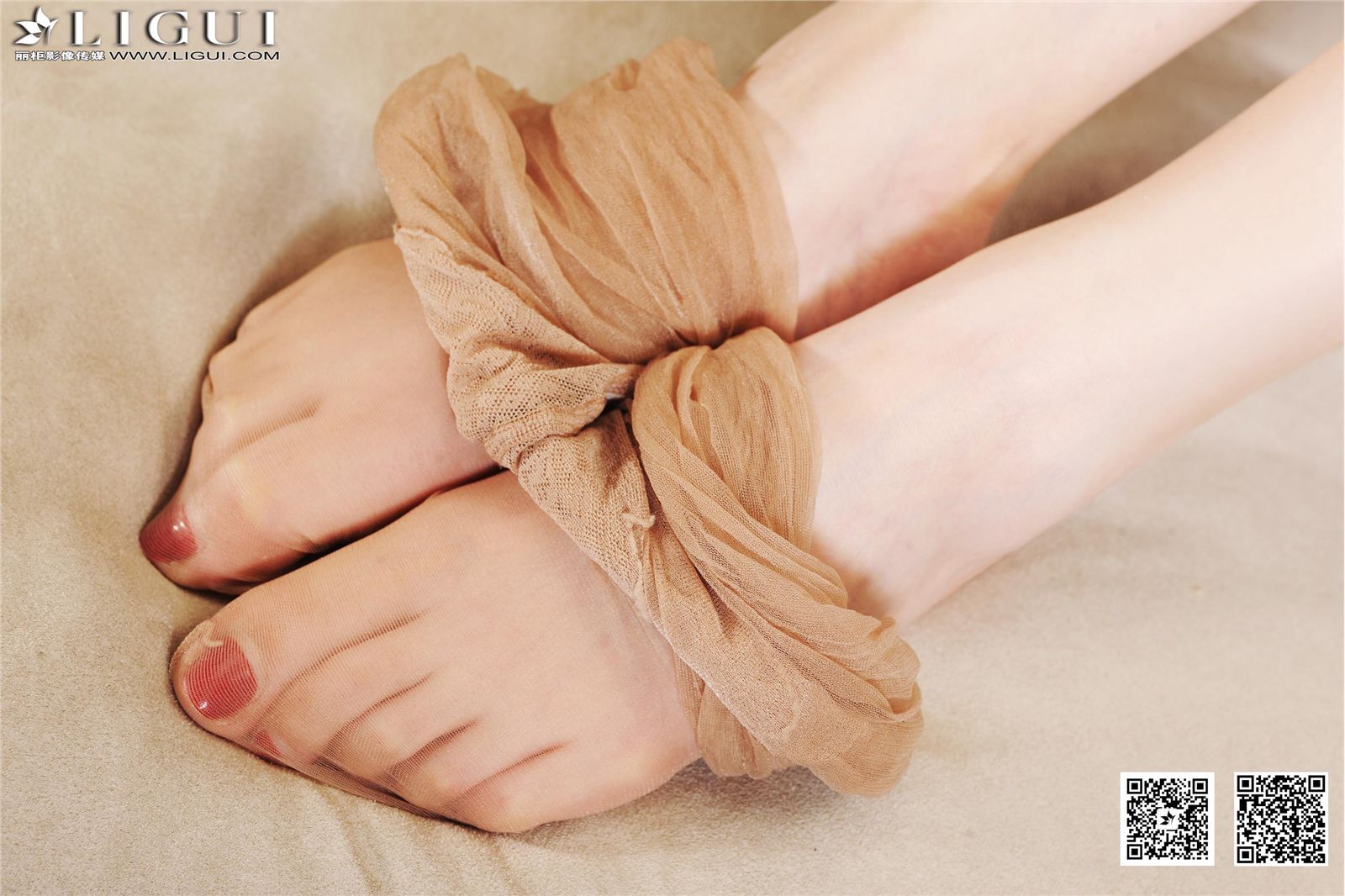 [丽柜时尚写真VIP套图]2014.03.31 网络丽人 小唐[30P]