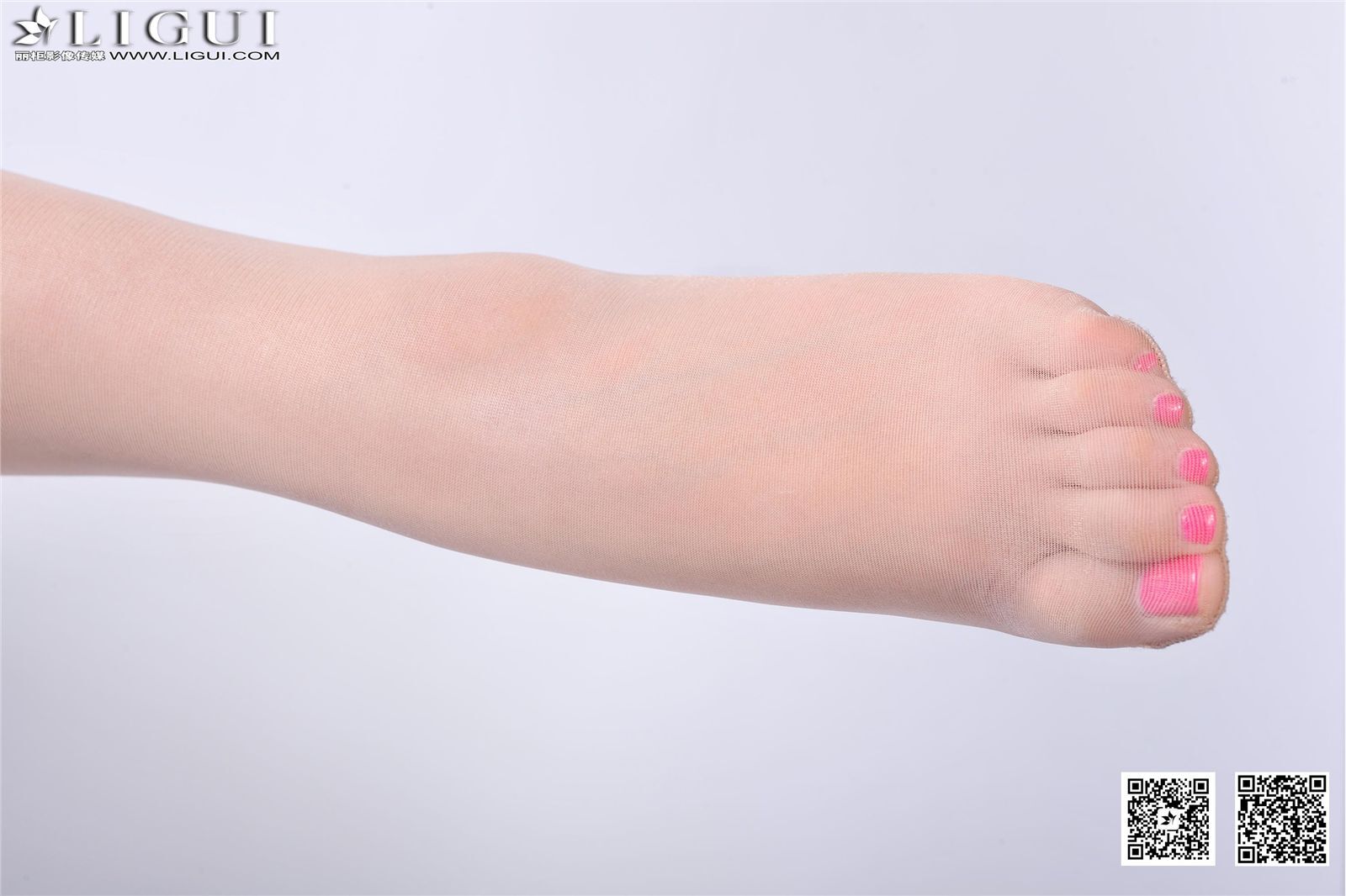 2014.05.11 Model Amily 丽柜模特