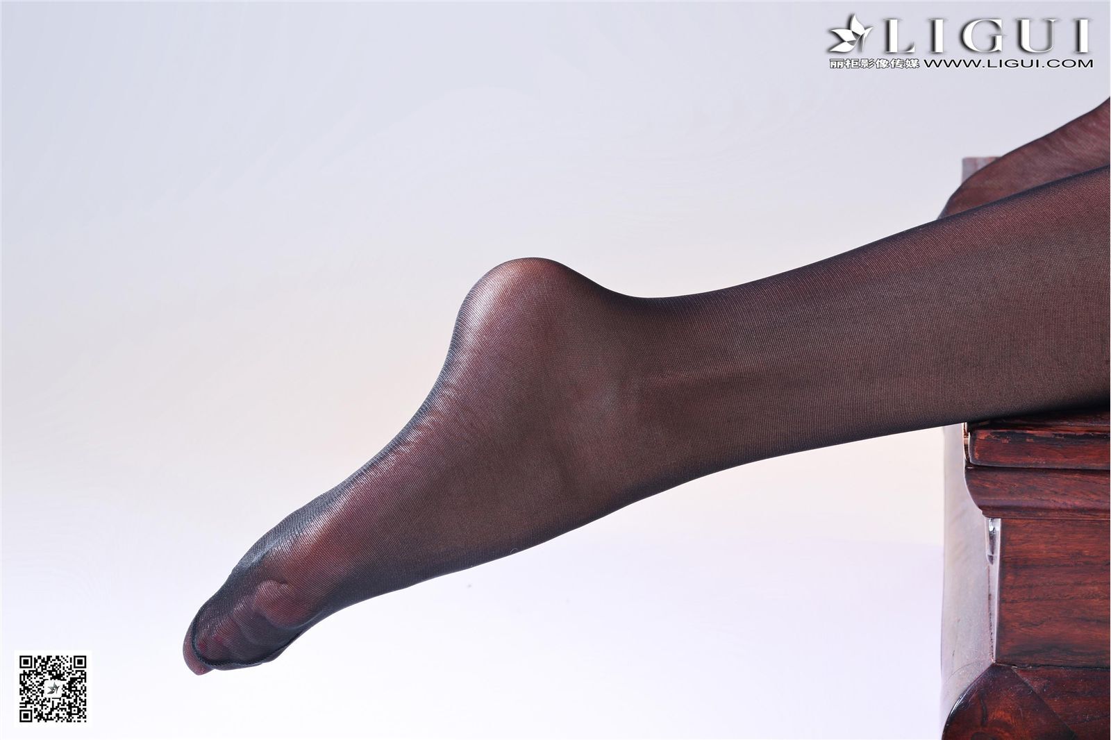 [丽柜][05.21]网络丽人Model 微微