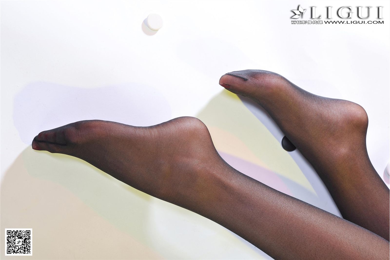 [丽柜][05.21]网络丽人Model 微微