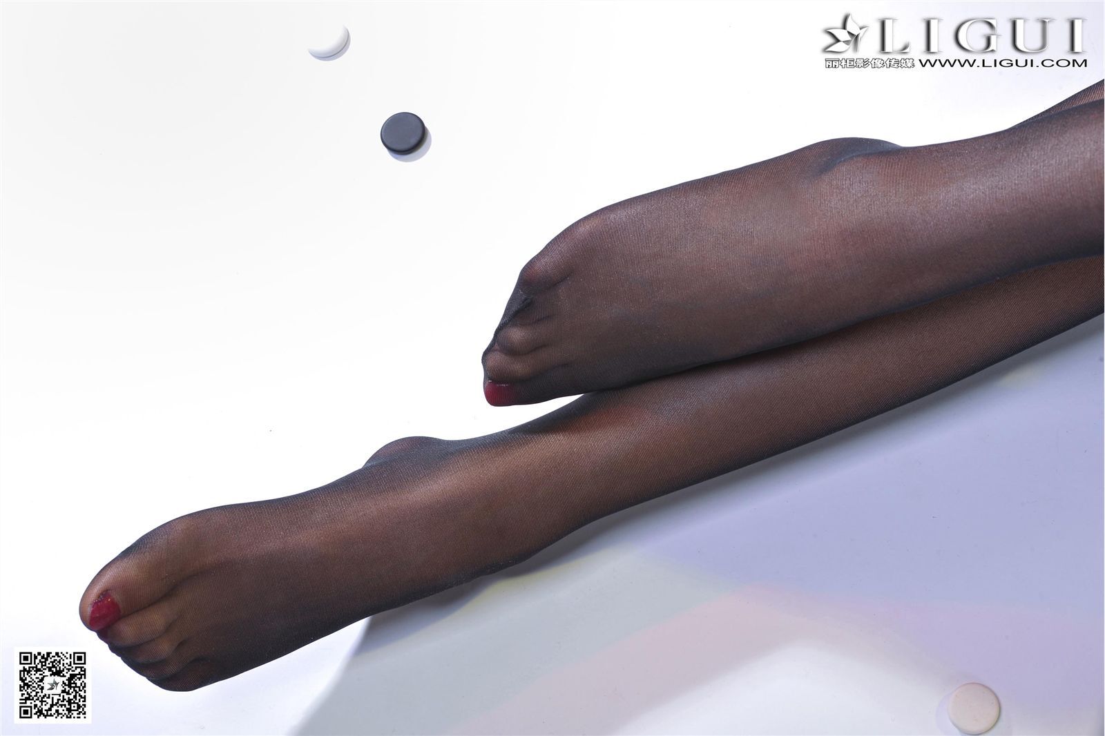 [丽柜][05.21]网络丽人Model 微微