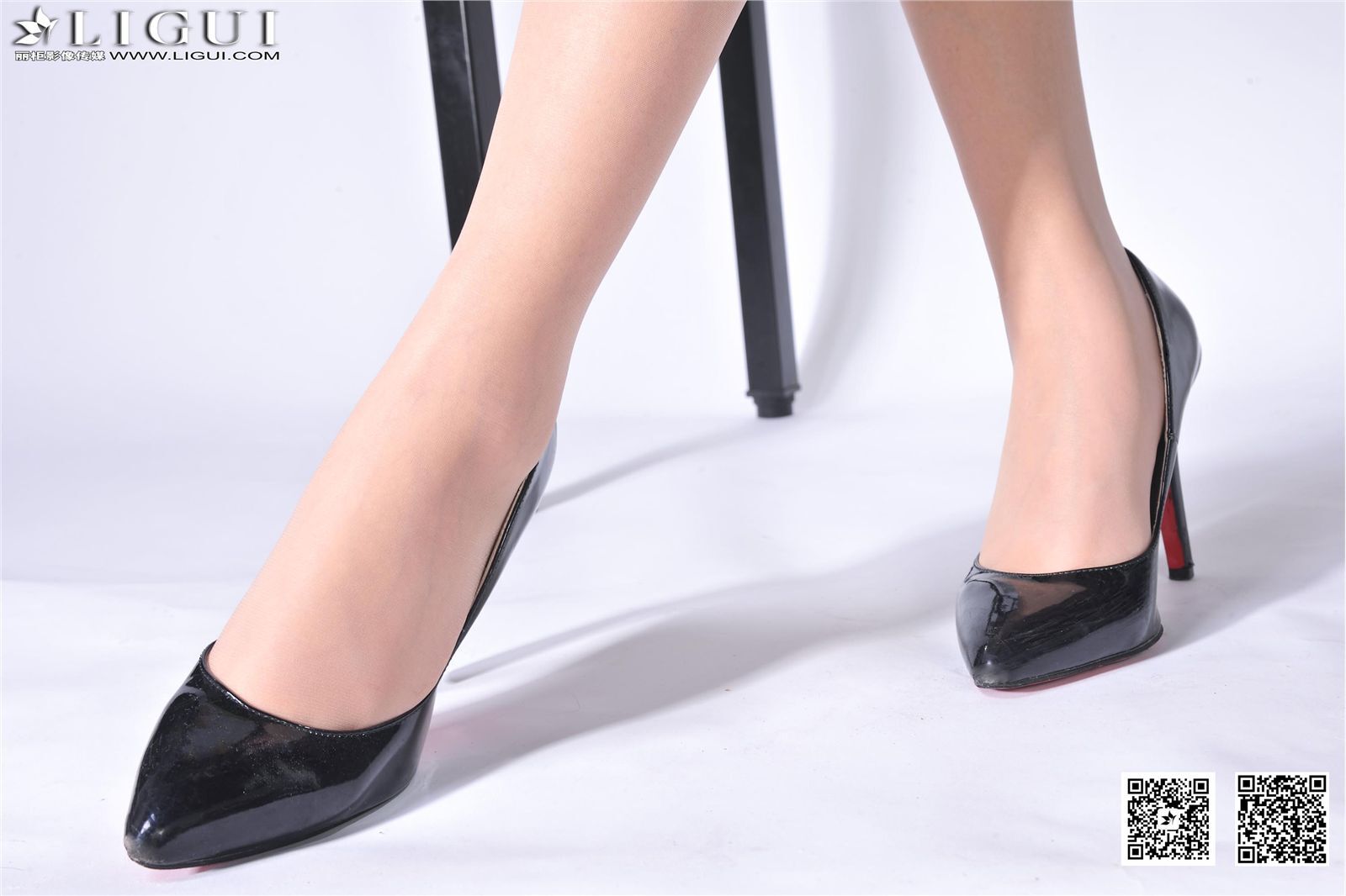 [Ligui丽柜] 2014.05.31 Model 小杨幂