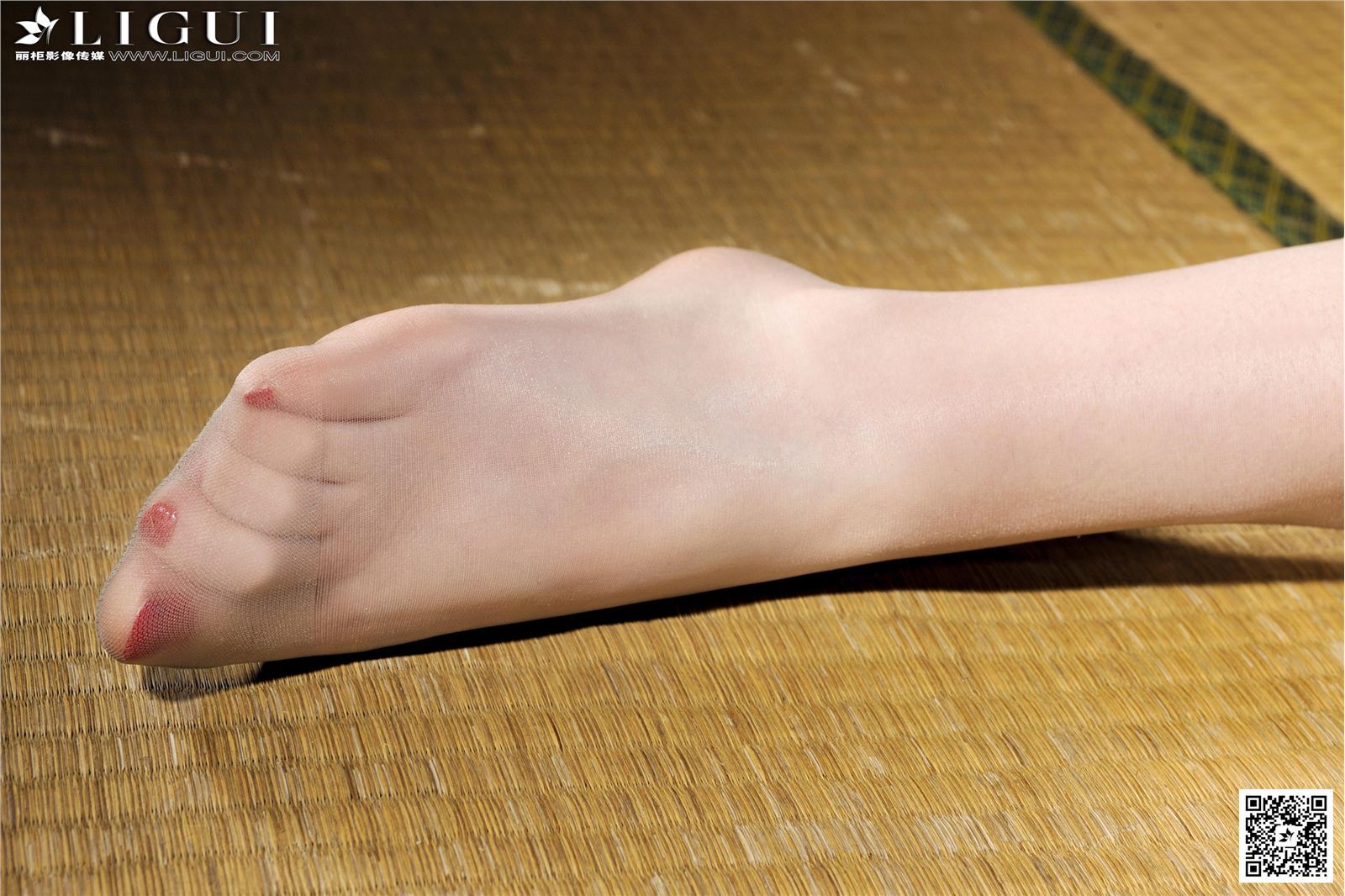 LIGUI 丽柜 2014.06.29 Model 允儿