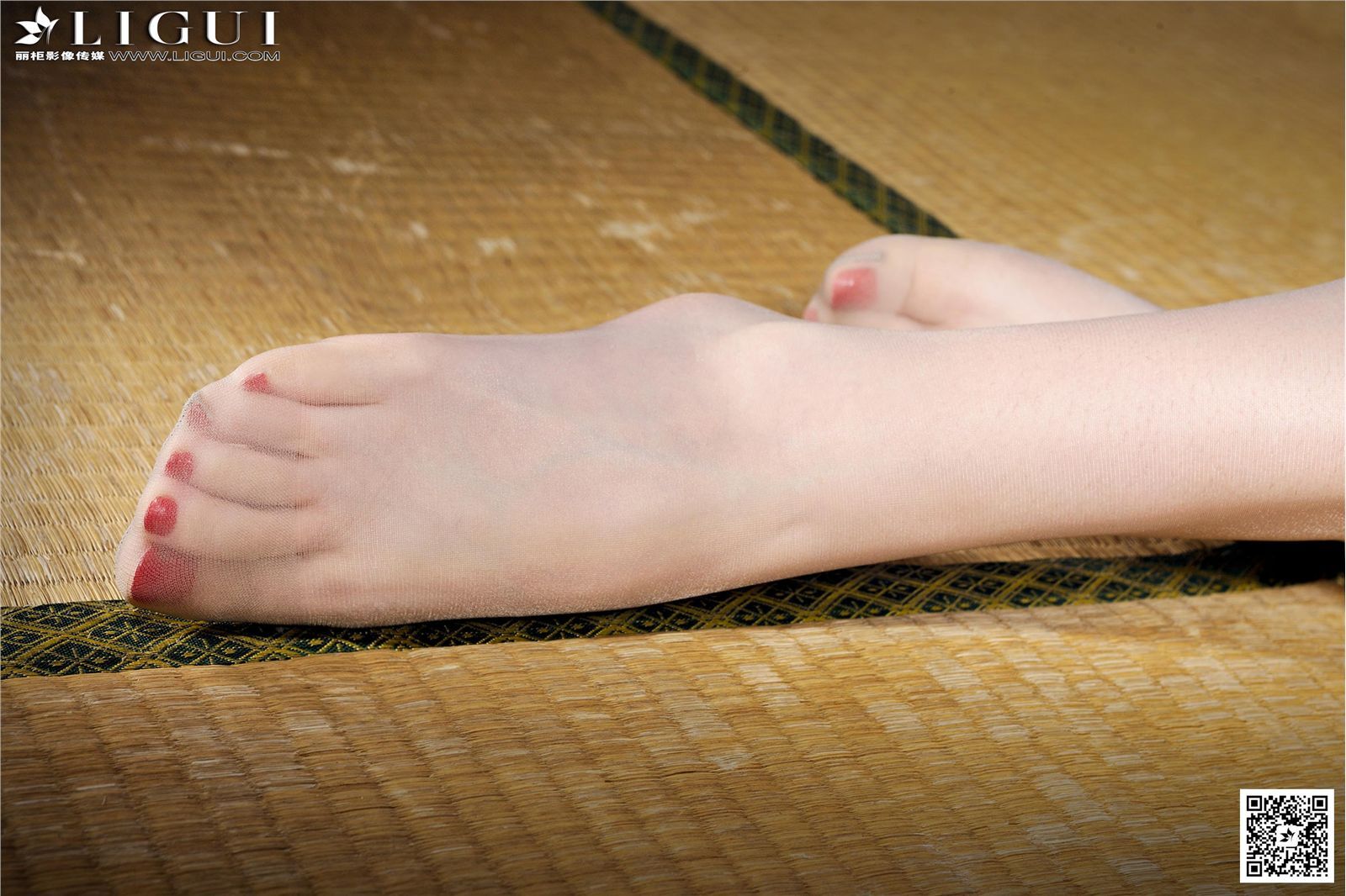 LIGUI 丽柜 2014.06.29 Model 允儿