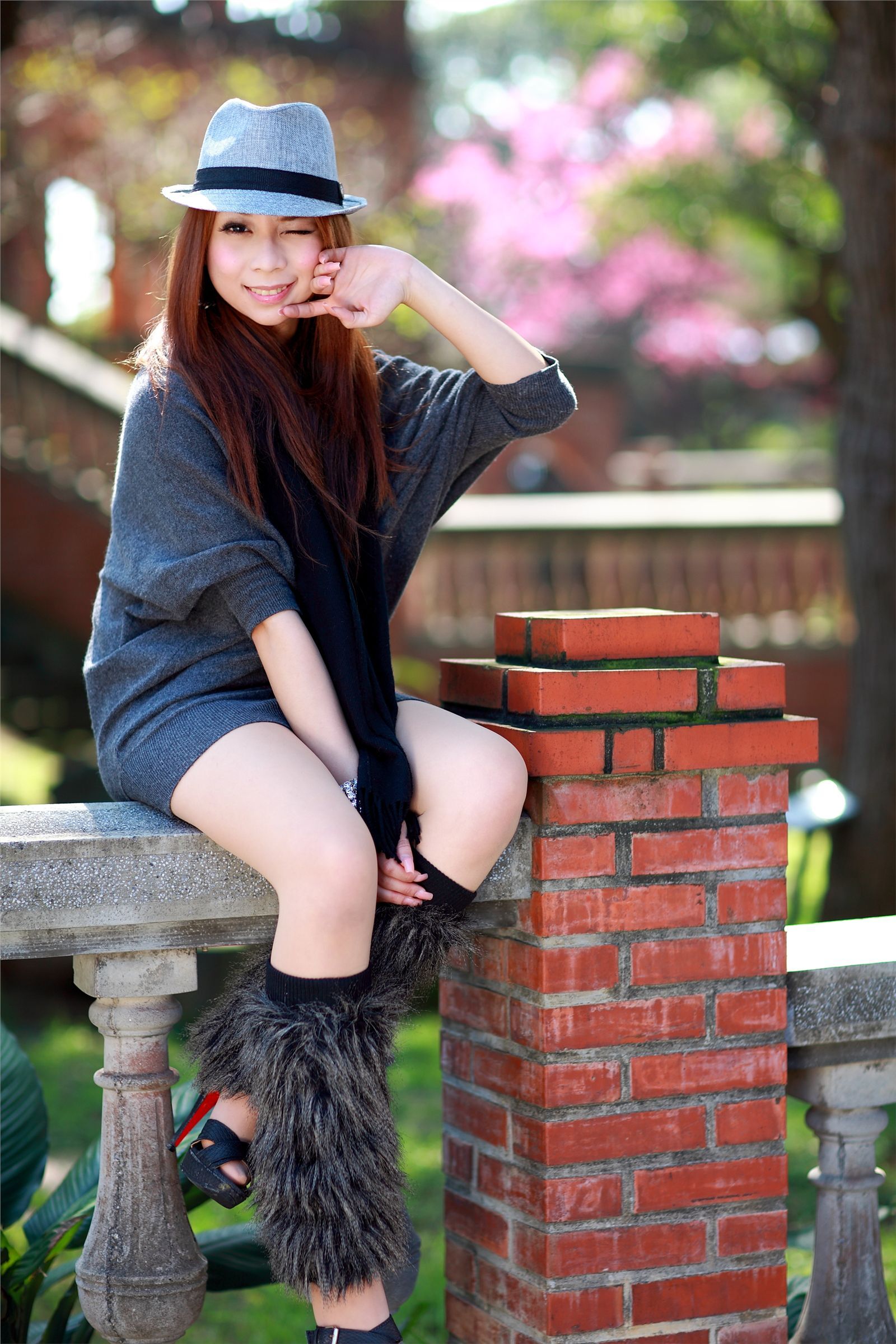 麻豆系列高清美女图片 2011年2月06日 小綠 国产性感美女