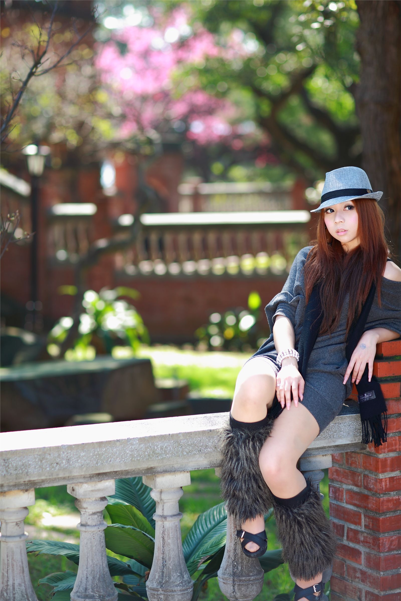 麻豆系列高清美女图片 2011年2月06日 小綠 国产性感美女