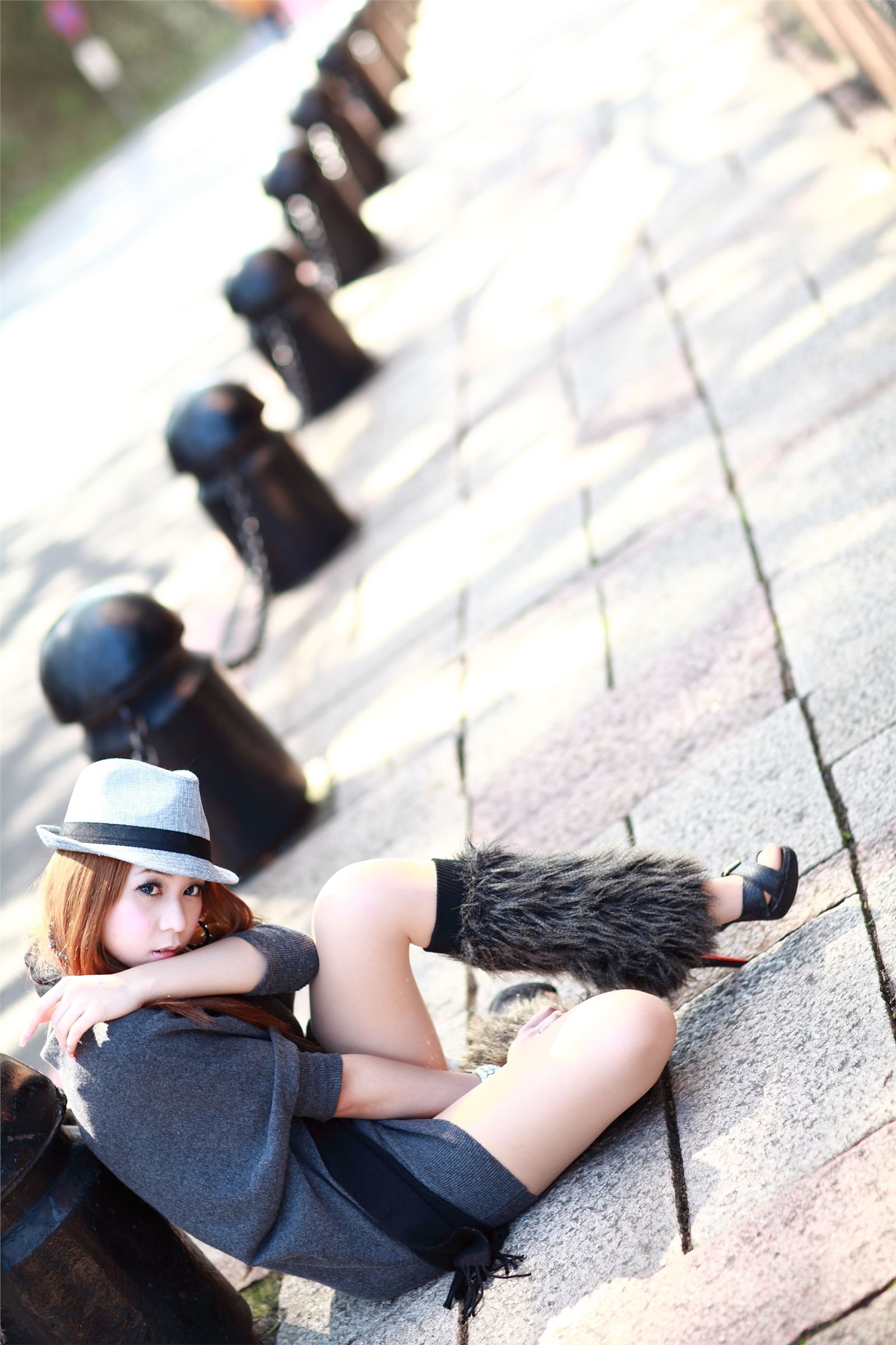 麻豆系列高清美女图片 2011年2月06日 小綠 国产性感美女