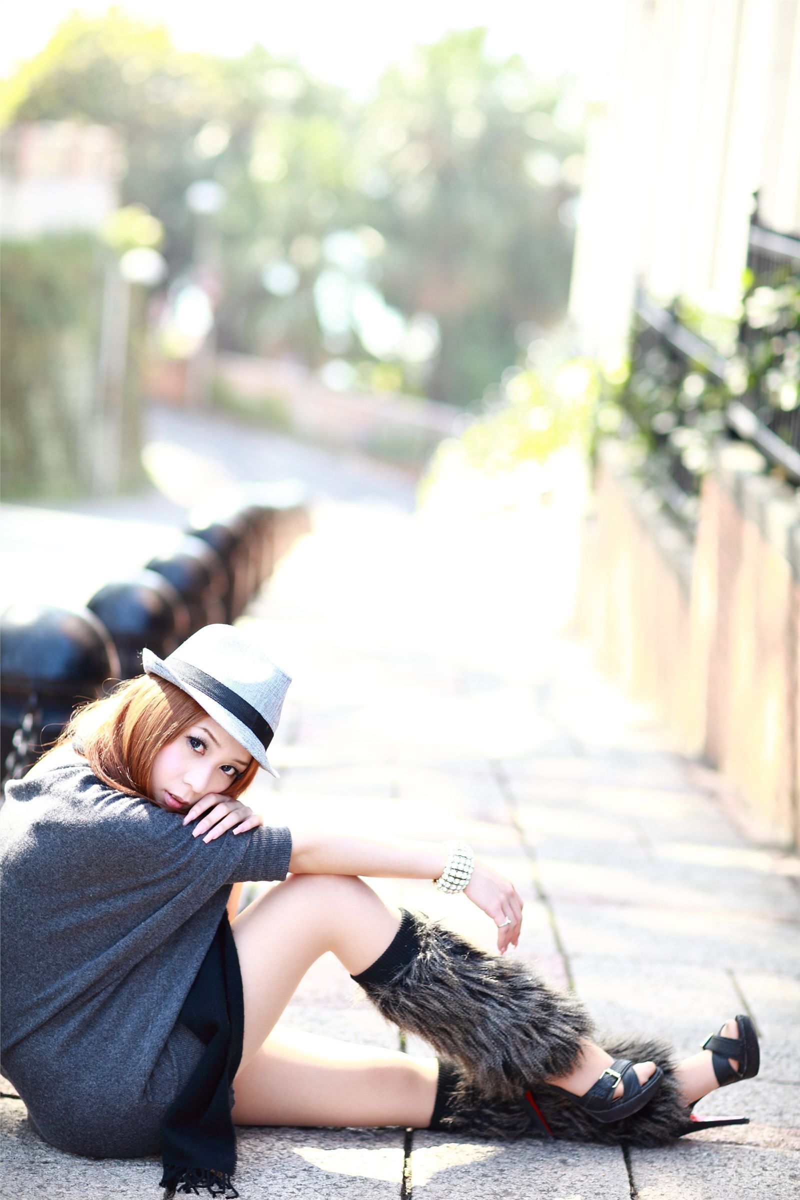 麻豆系列高清美女图片 2011年2月06日 小綠 国产性感美女