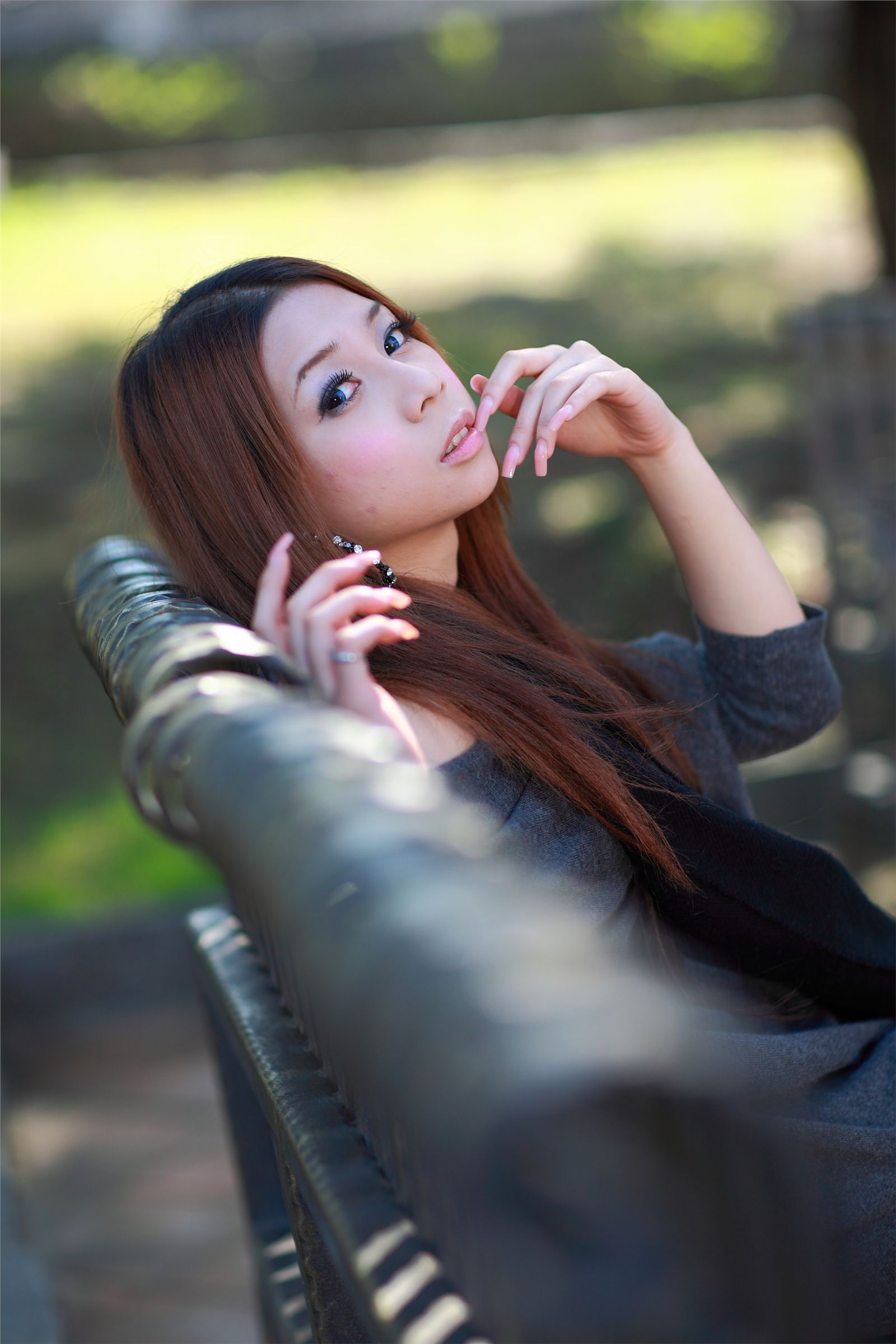 麻豆系列高清美女图片 2011年2月06日 小綠 国产性感美女