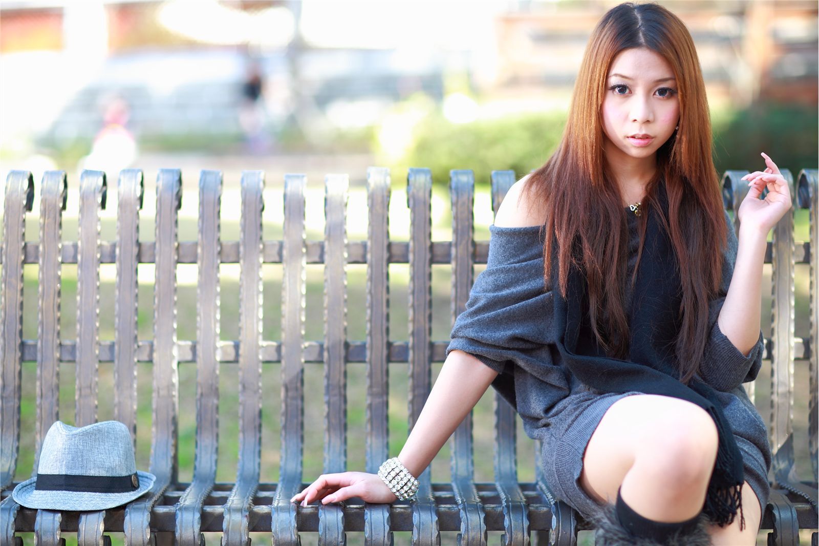 麻豆系列高清美女图片 2011年2月06日 小綠 国产性感美女