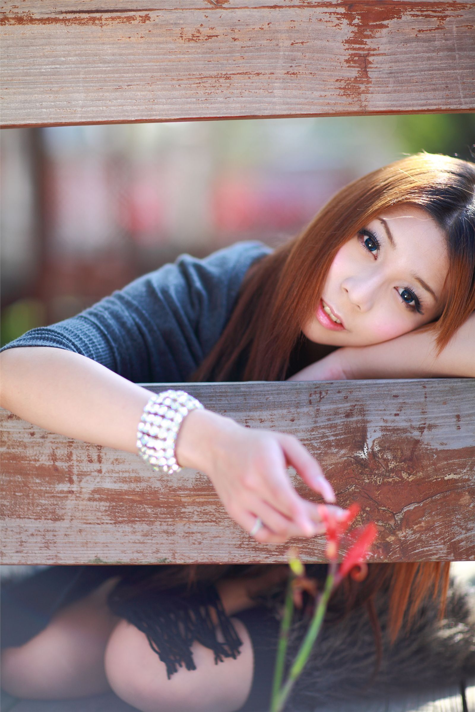 麻豆系列高清美女图片 2011年2月06日 小綠 国产性感美女