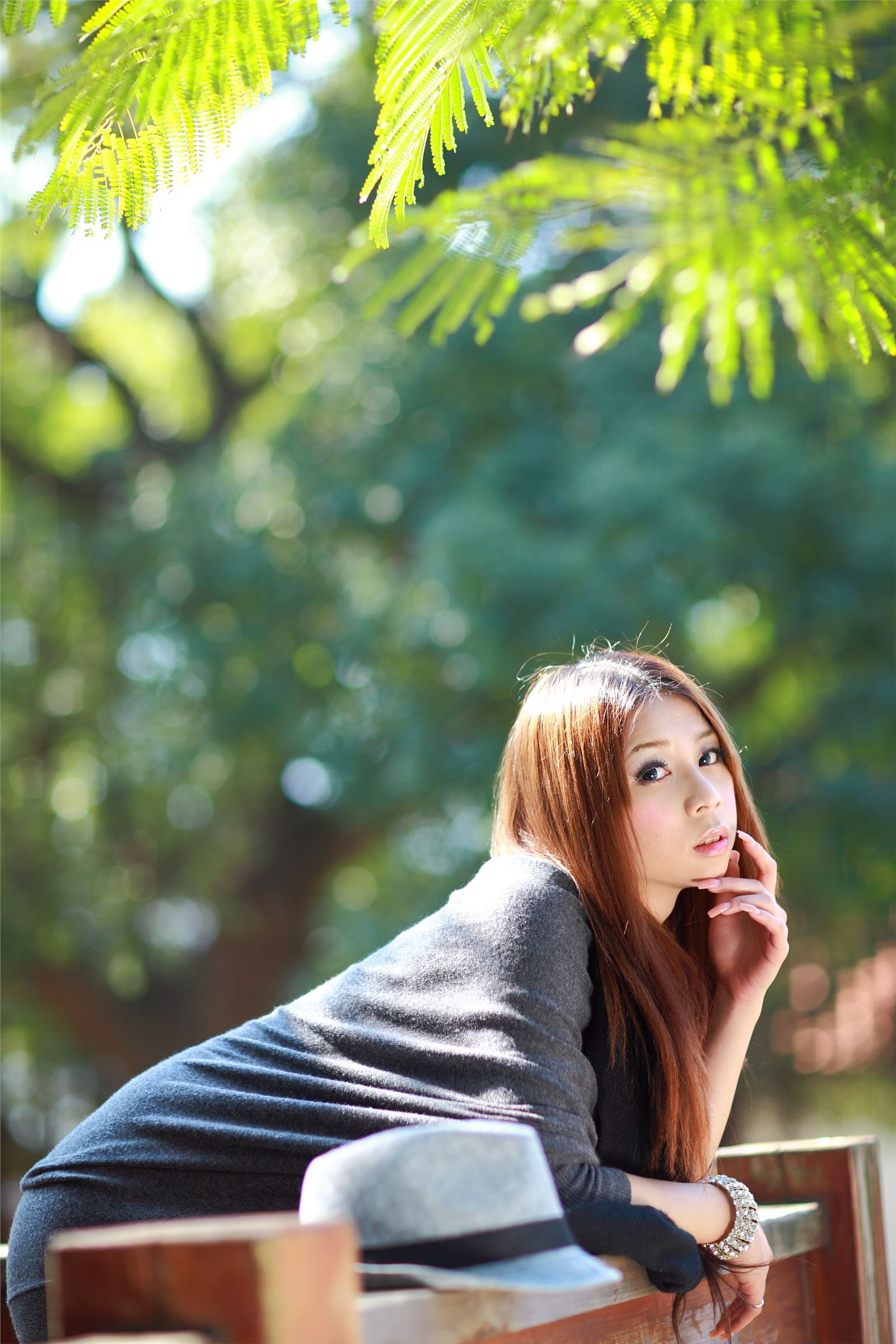 麻豆系列高清美女图片 2011年2月06日 小綠 国产性感美女