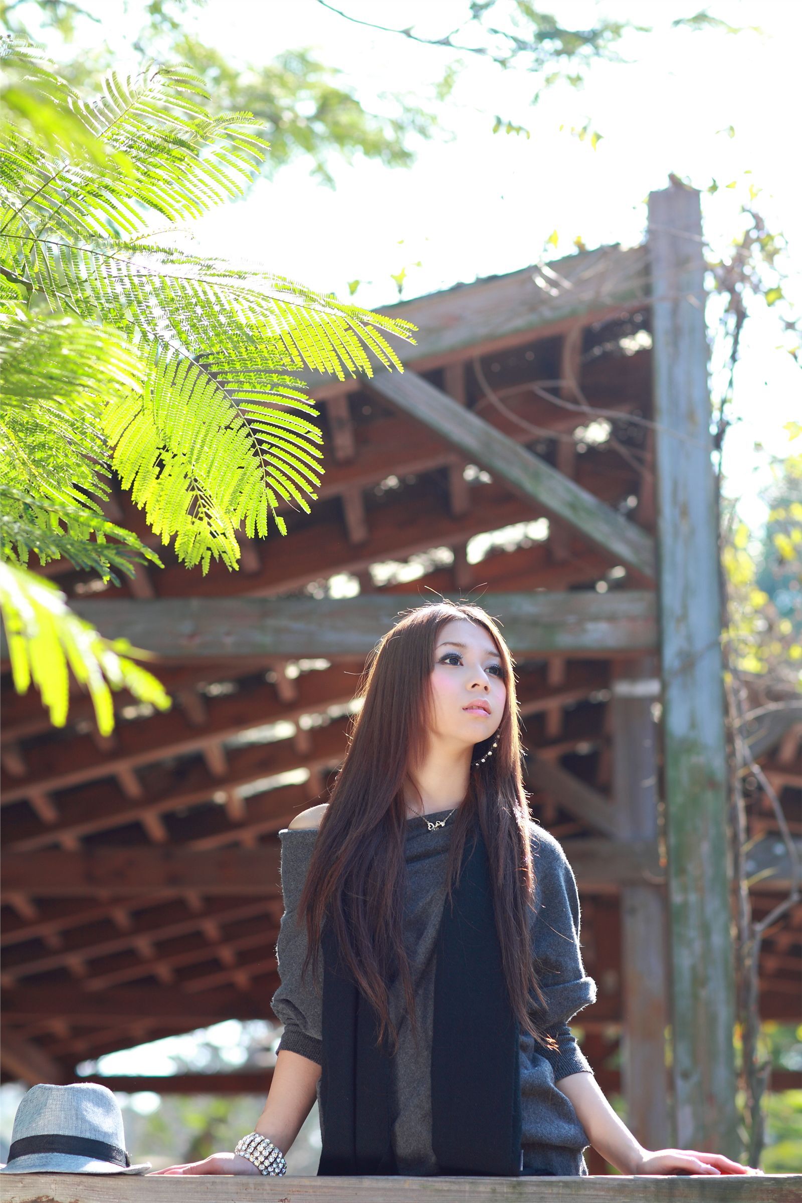 麻豆系列高清美女图片 2011年2月06日 小綠 国产性感美女