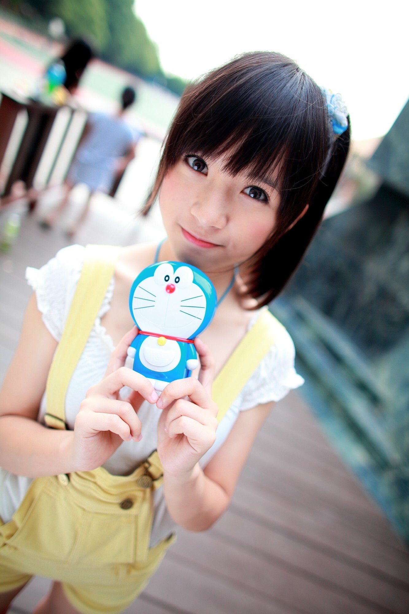 台湾麻豆美女系列美女写真 2011年2月26日 小敬