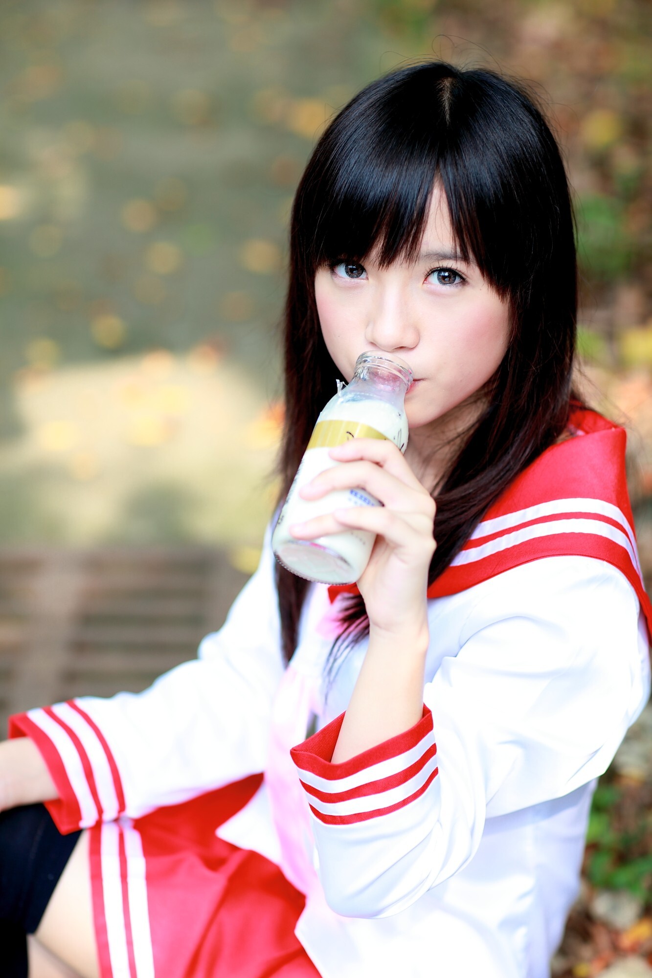 台湾麻豆美女系列美女写真 2011年2月26日 小敬