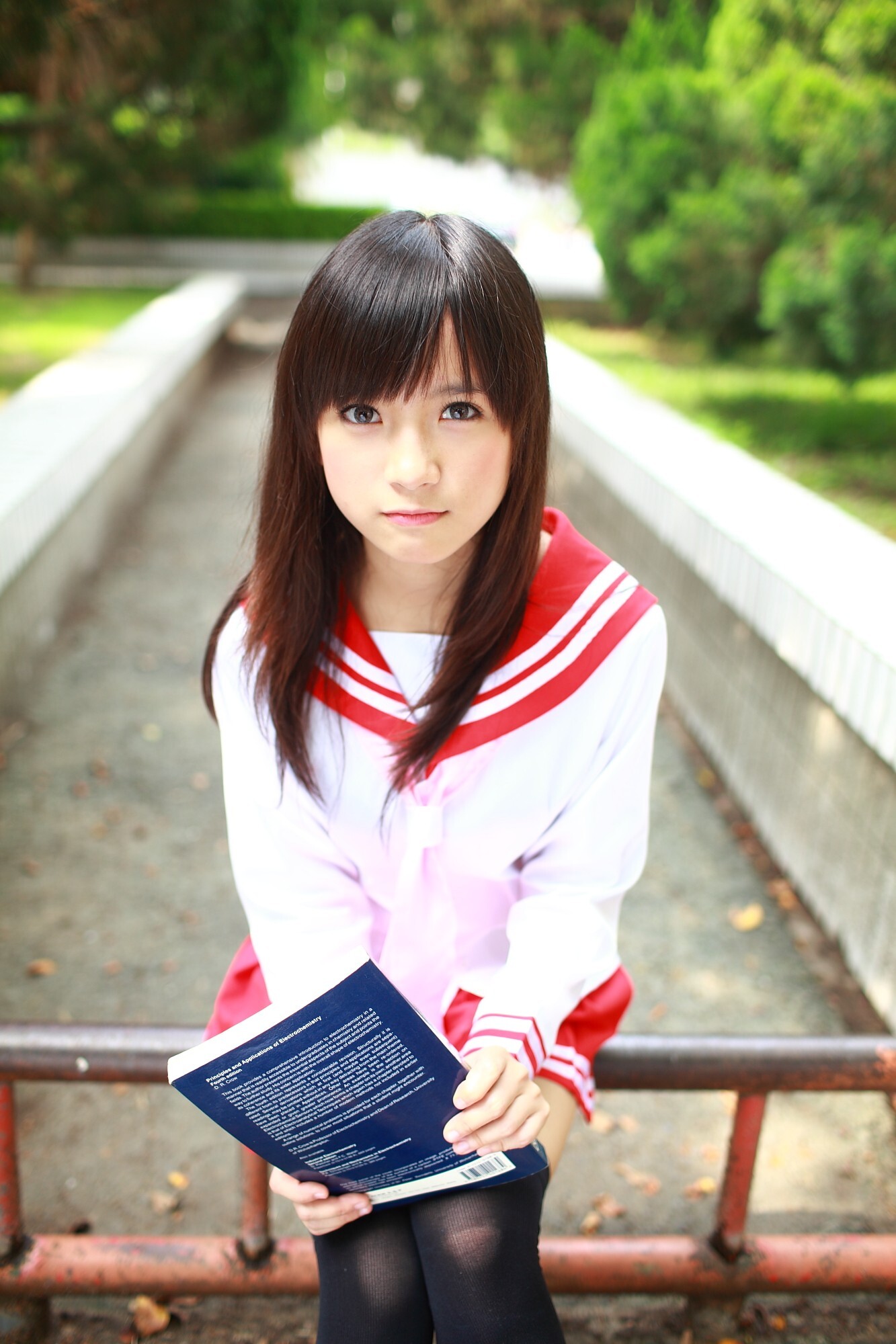 台湾麻豆美女系列美女写真 2011年2月26日 小敬